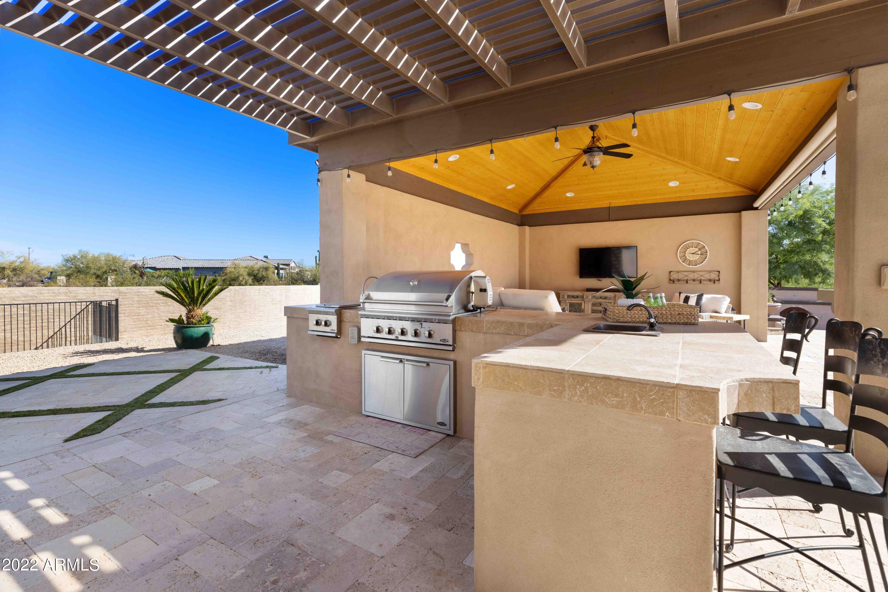 TURQUESA EQUESTRIAN ESTATES LOT 19 AND 20 REPLAT - Residential
