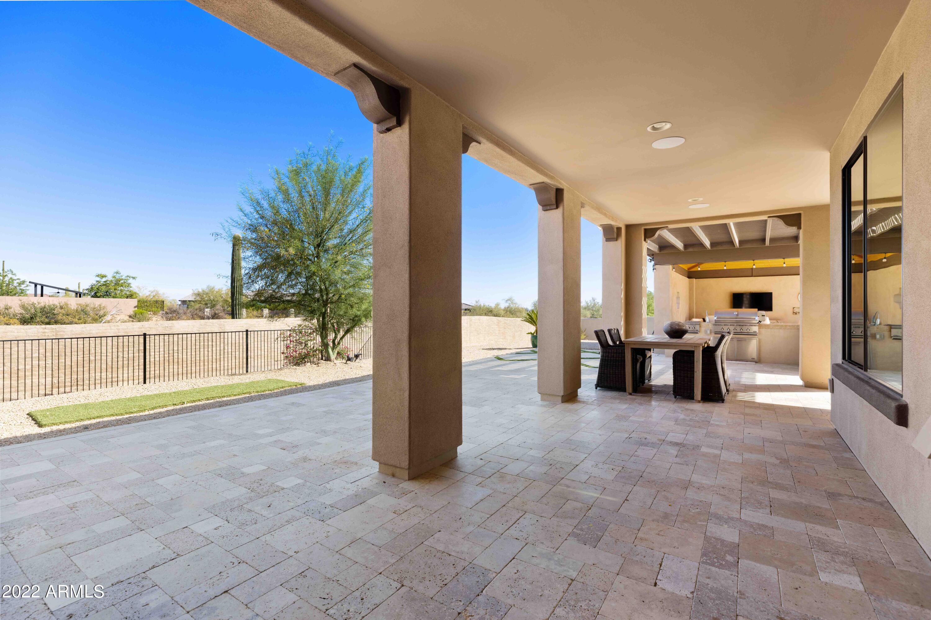 TURQUESA EQUESTRIAN ESTATES LOT 19 AND 20 REPLAT - Residential