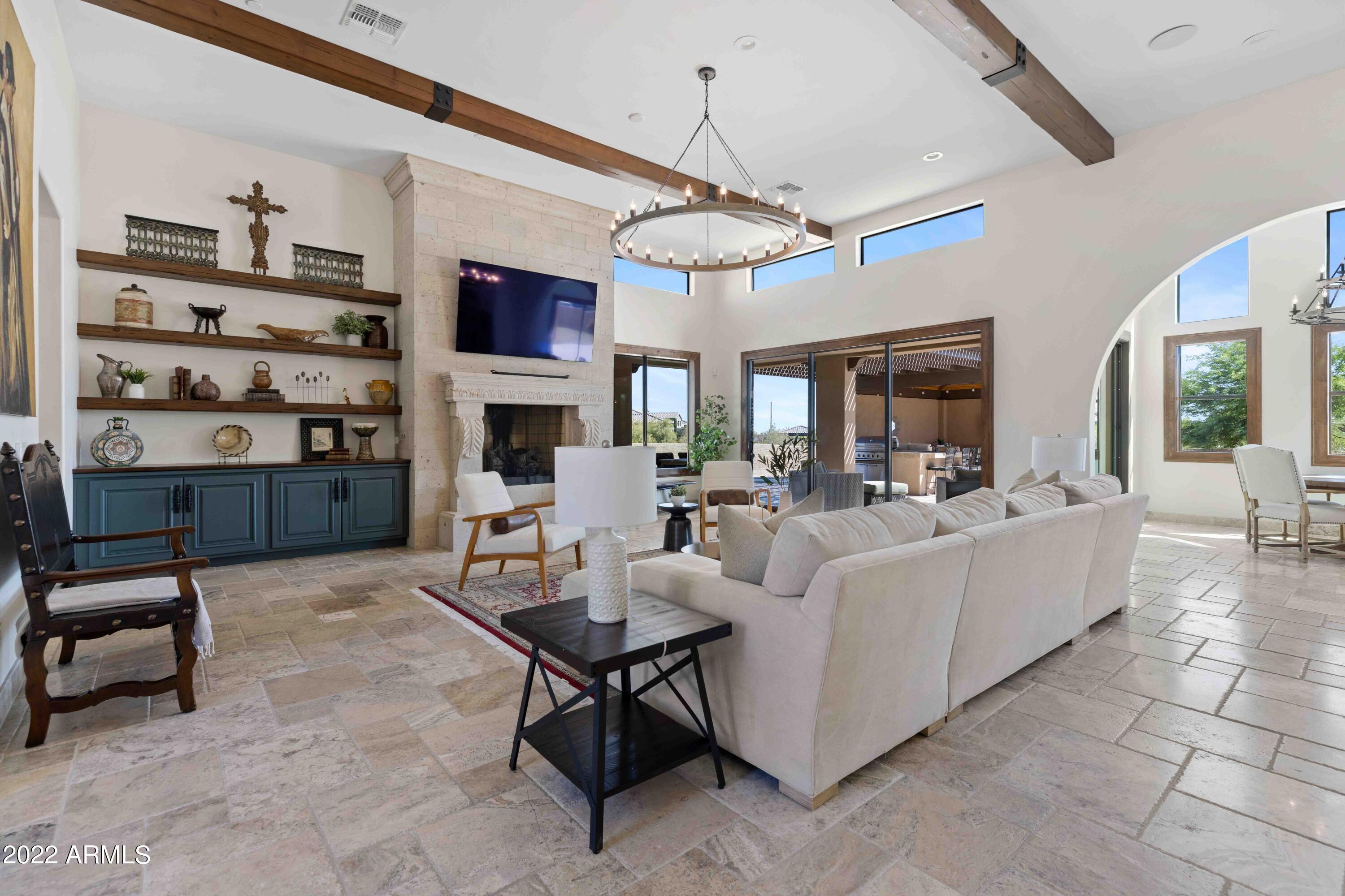 TURQUESA EQUESTRIAN ESTATES LOT 19 AND 20 REPLAT - Residential