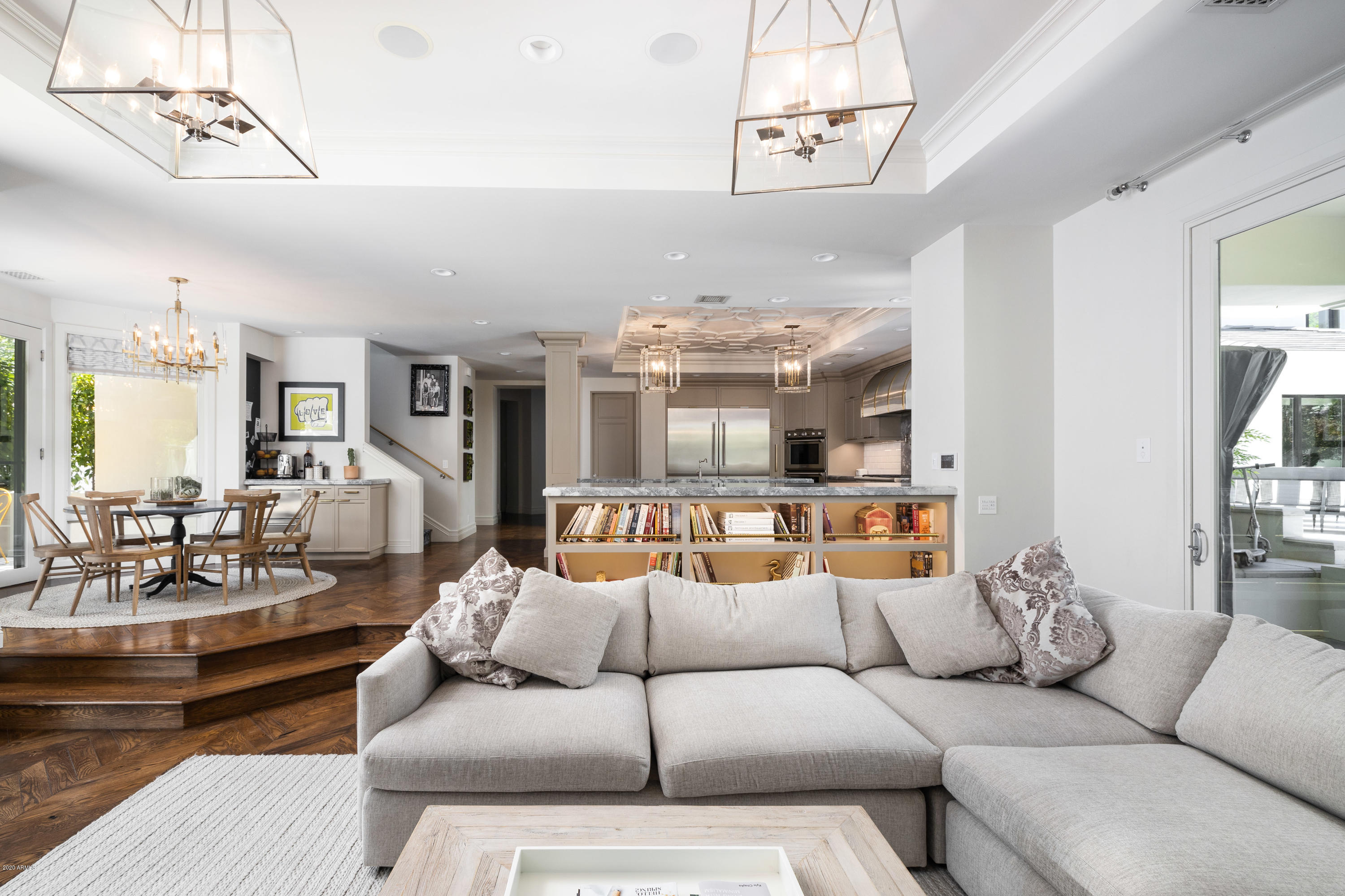 La Place - Residential