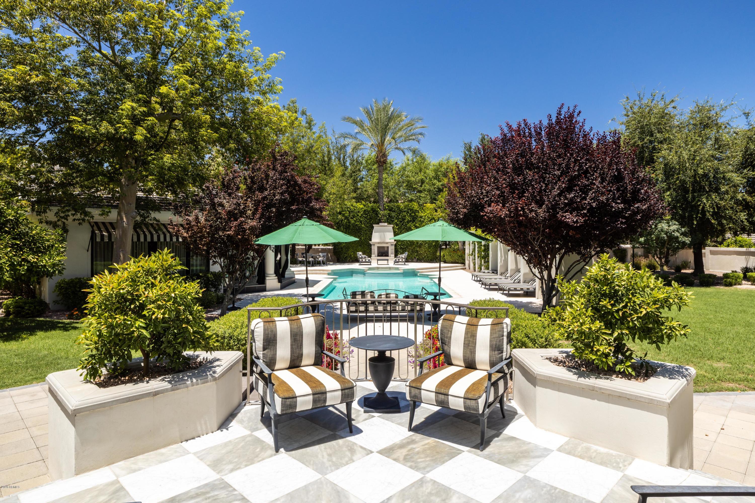 La Place - Residential