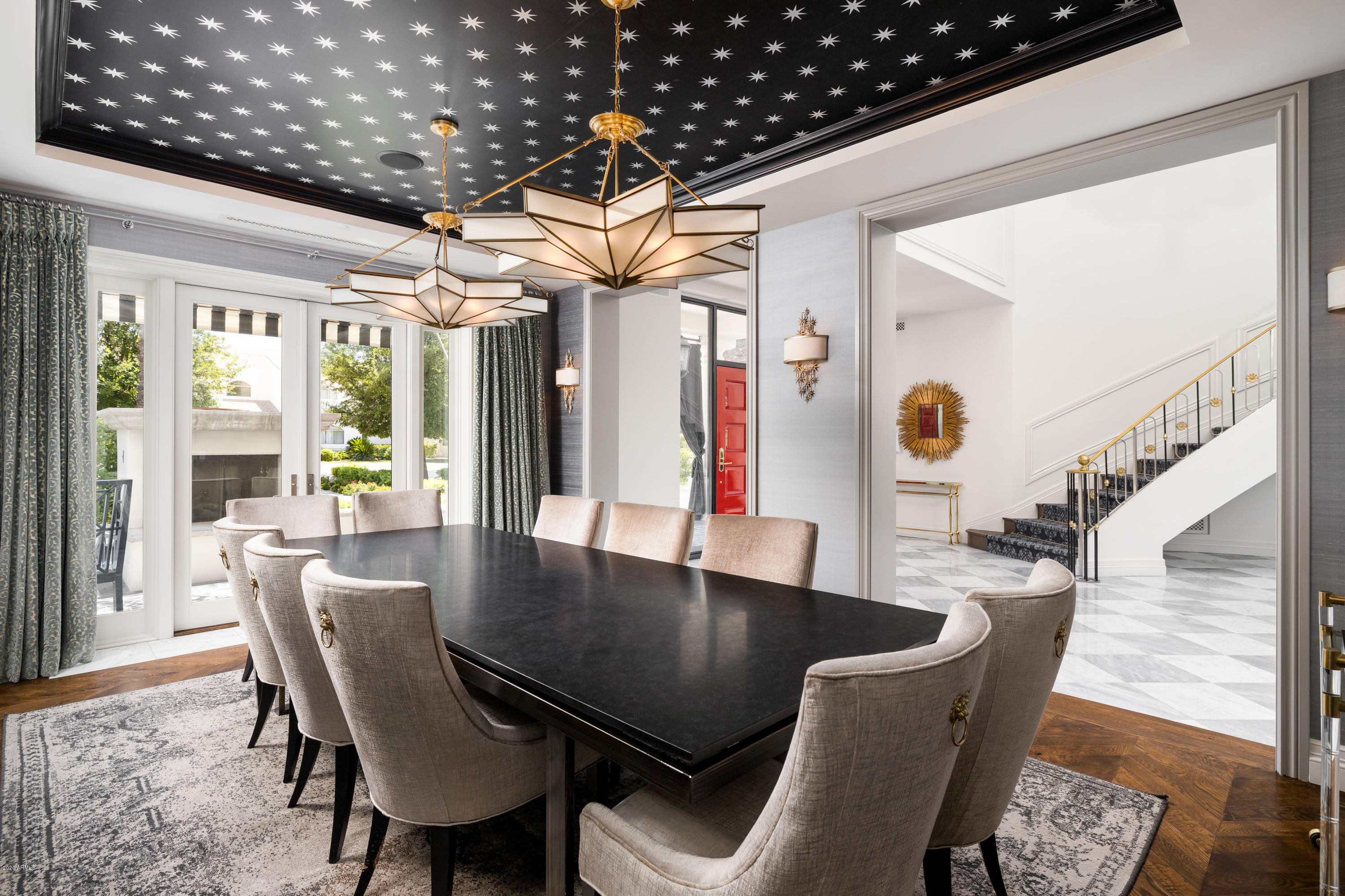 La Place - Residential