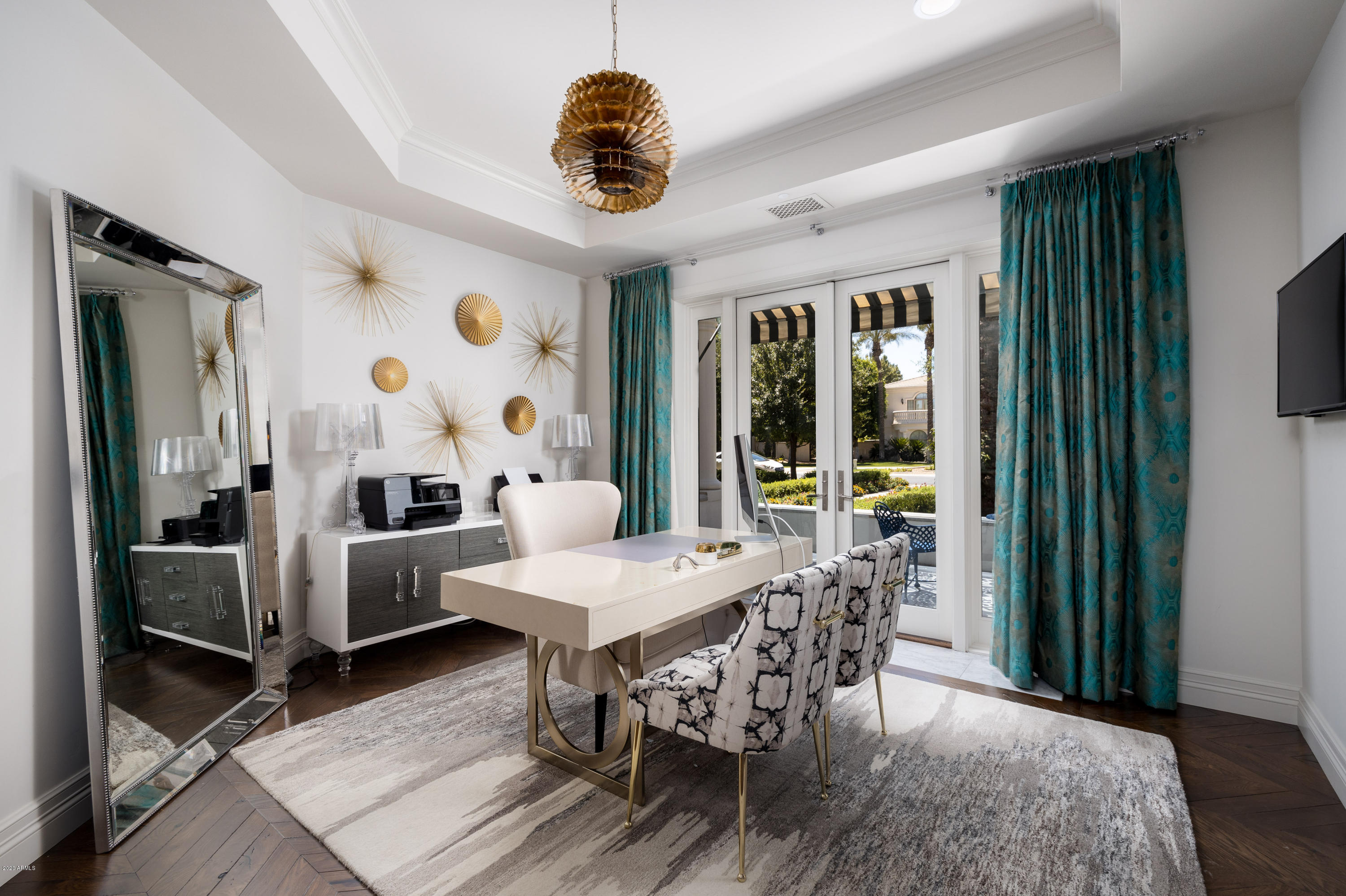 La Place - Residential