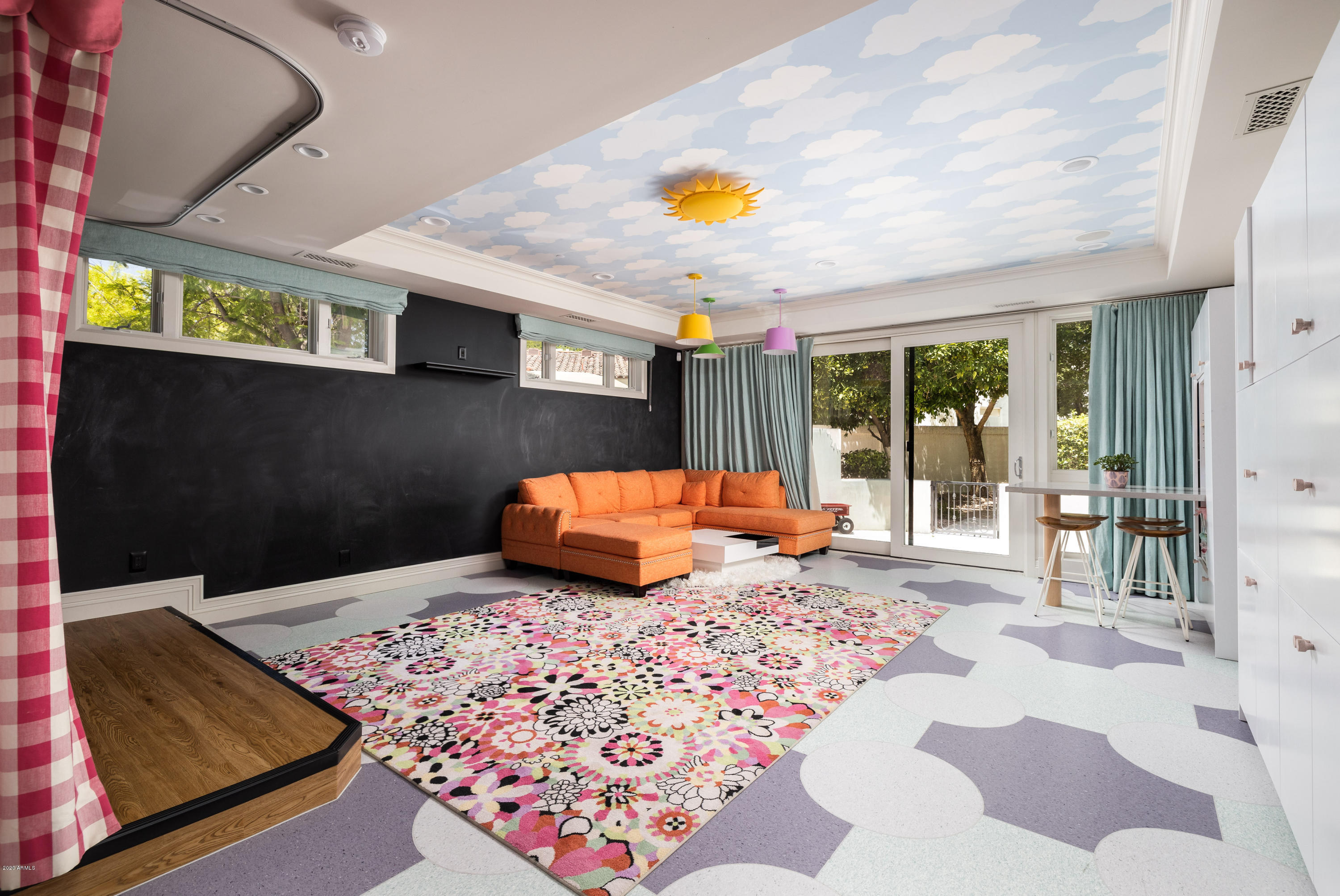 La Place - Residential