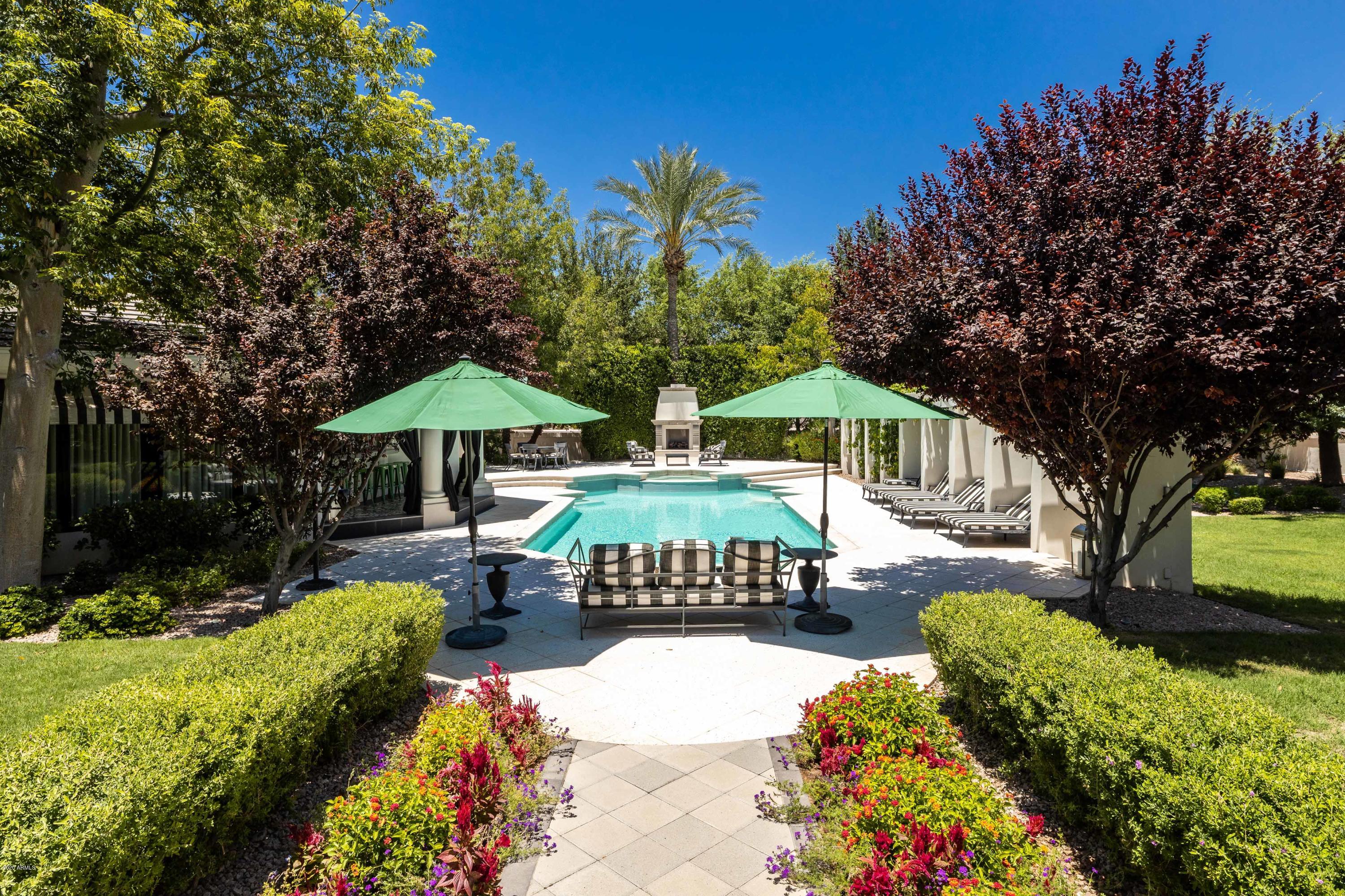 La Place - Residential