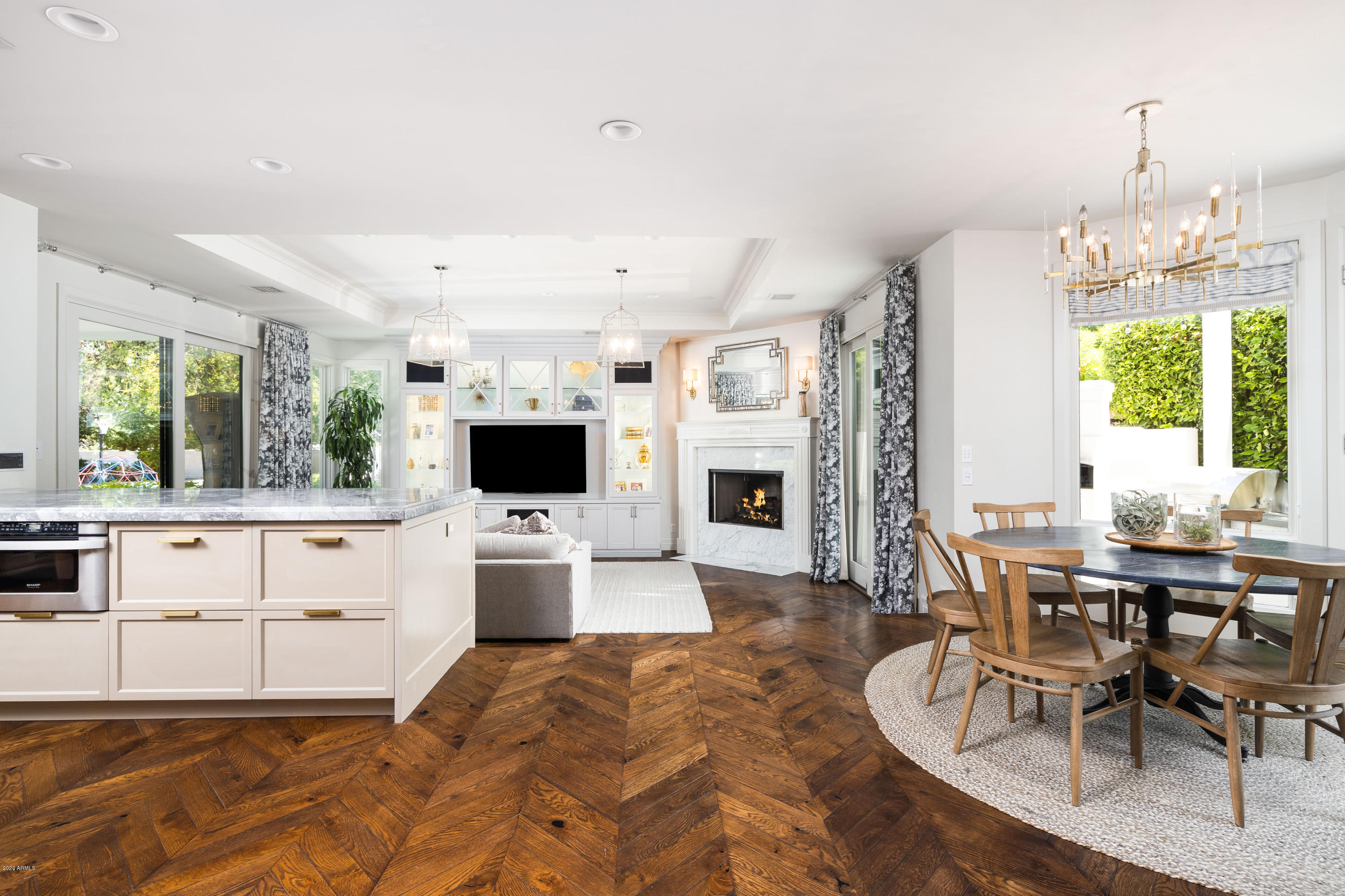 La Place - Residential