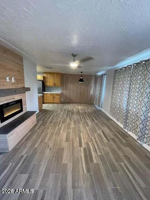 Dalton Park - Residential