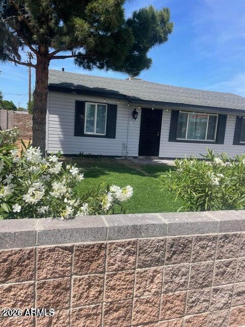 Dalton Park - Residential