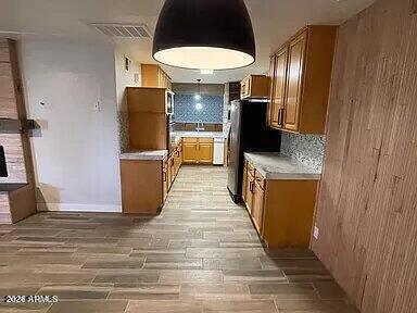 Dalton Park - Residential