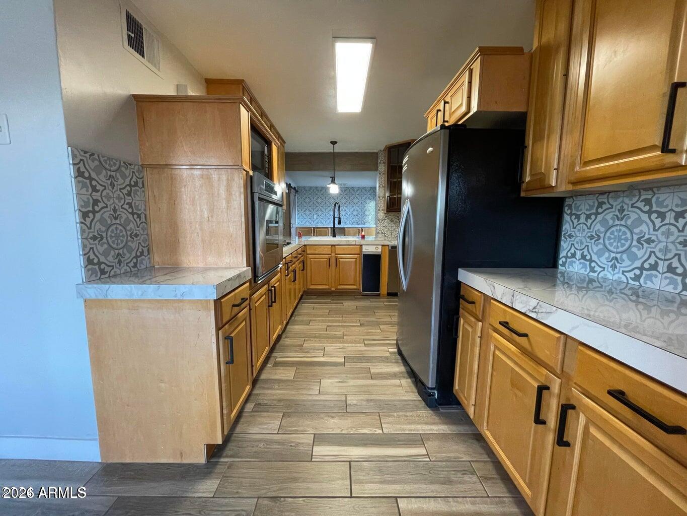 Dalton Park - Residential
