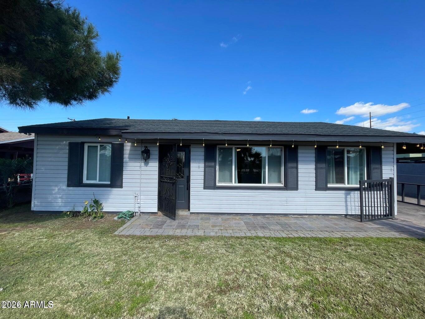 Dalton Park - Residential