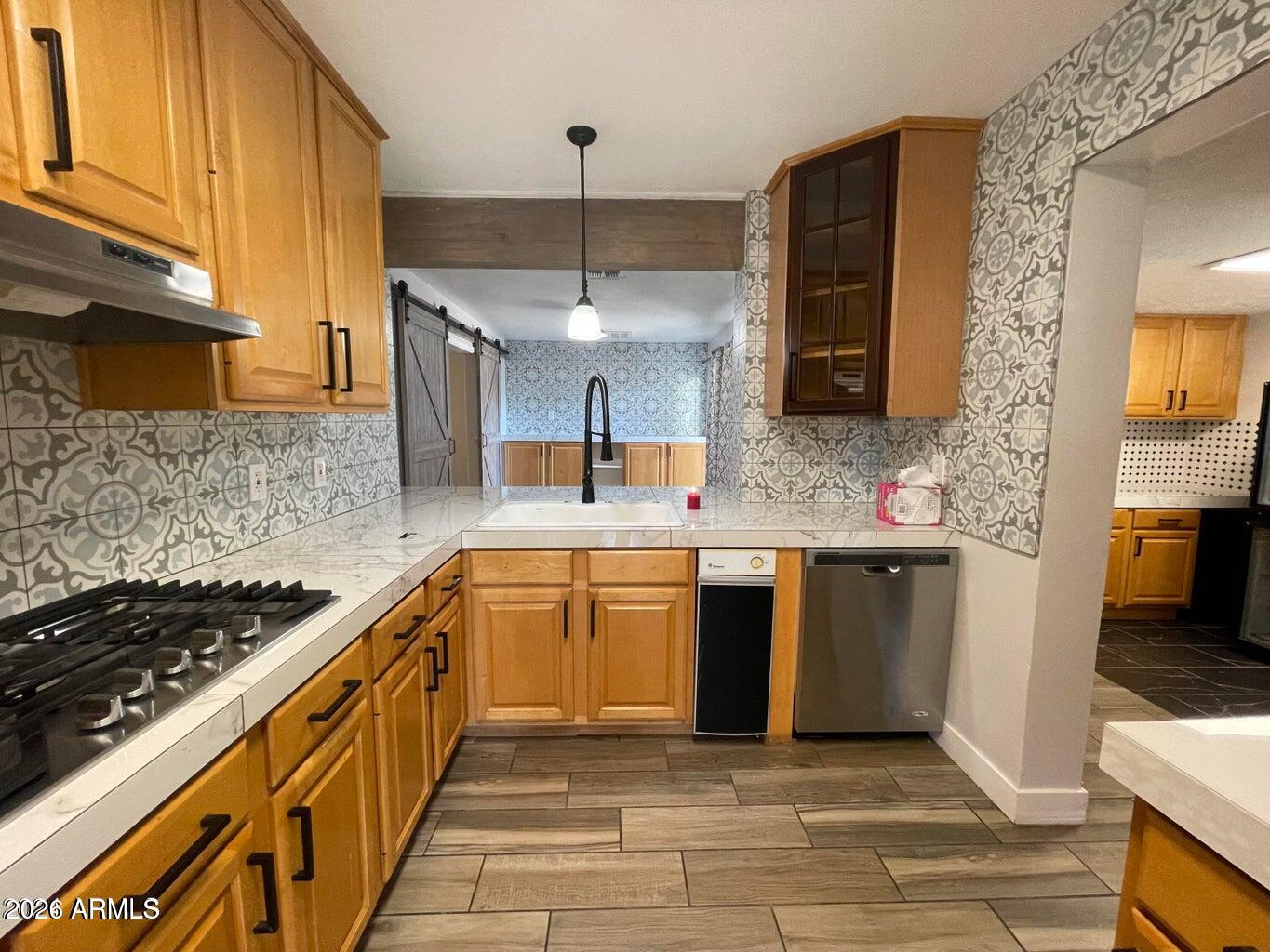 Dalton Park - Residential