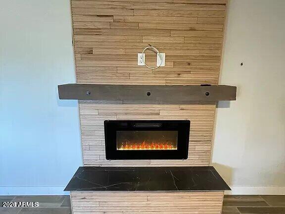 Dalton Park - Residential