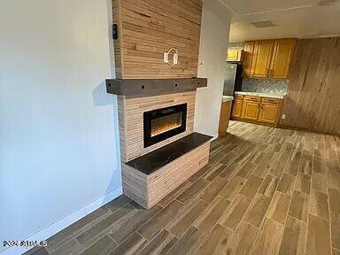 Dalton Park - Residential