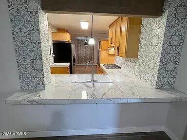 Dalton Park - Residential