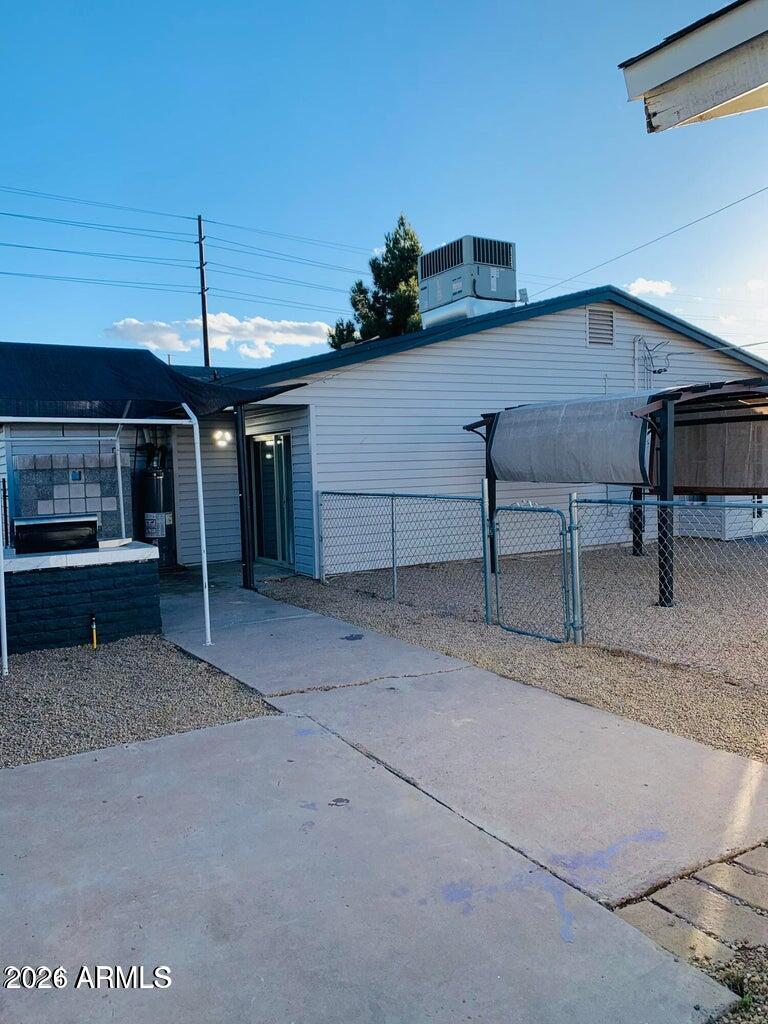 Dalton Park - Residential