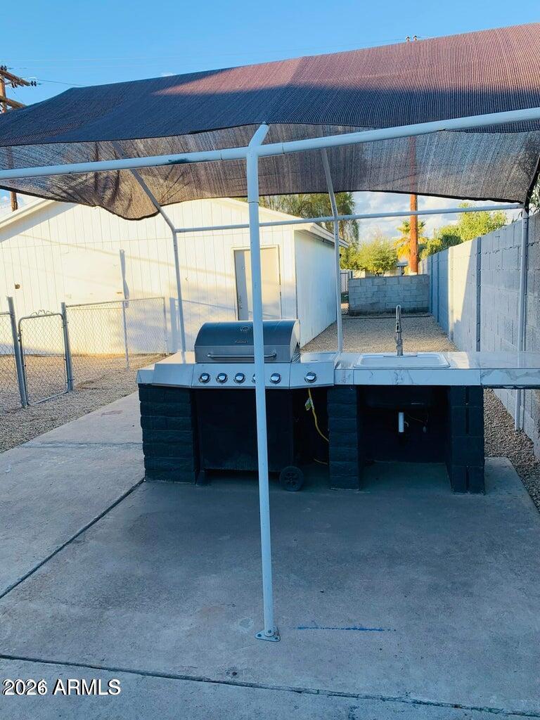 Dalton Park - Residential