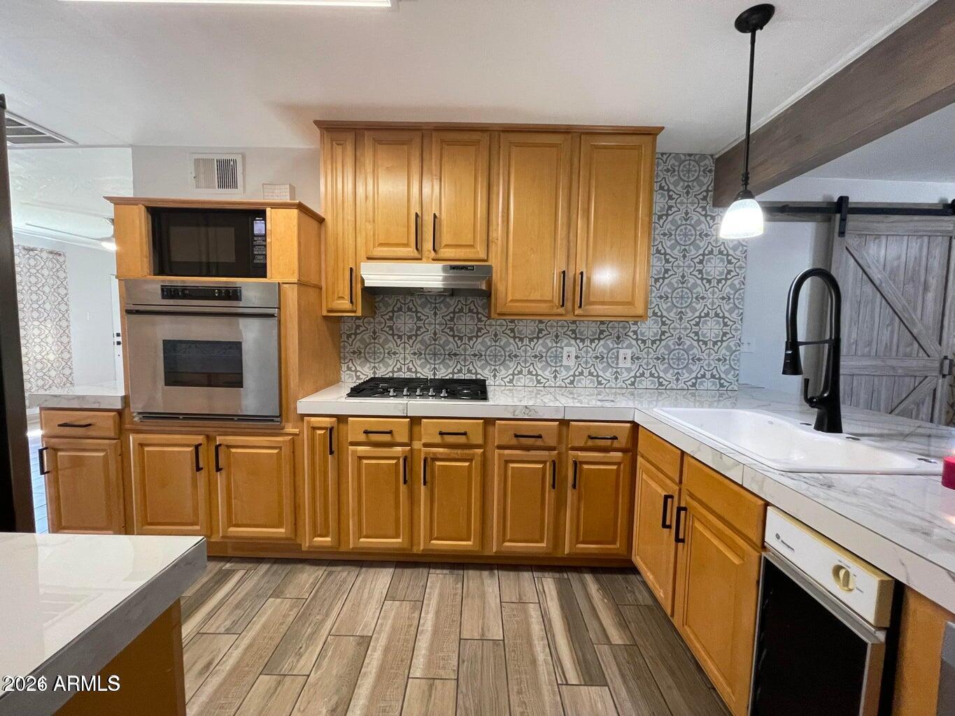 Dalton Park - Residential