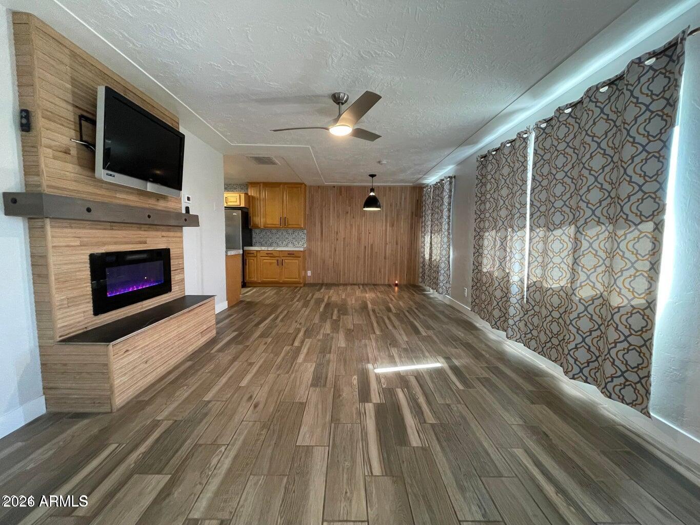 Dalton Park - Residential
