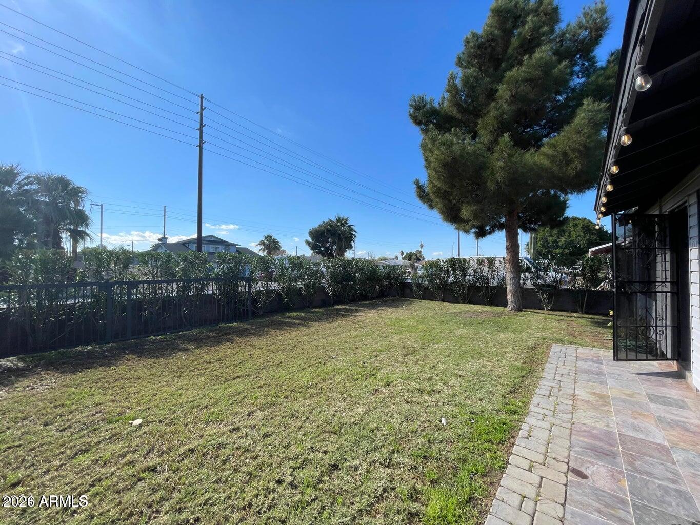 Dalton Park - Residential