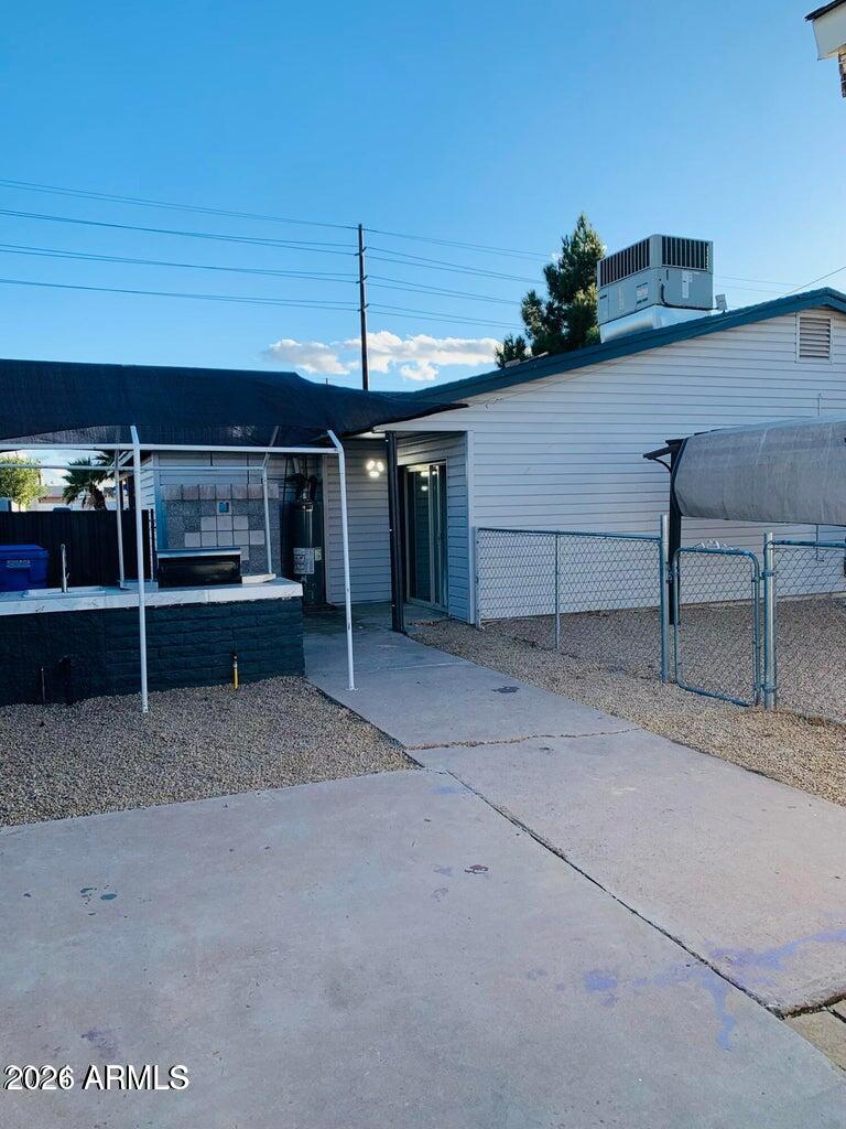Dalton Park - Residential