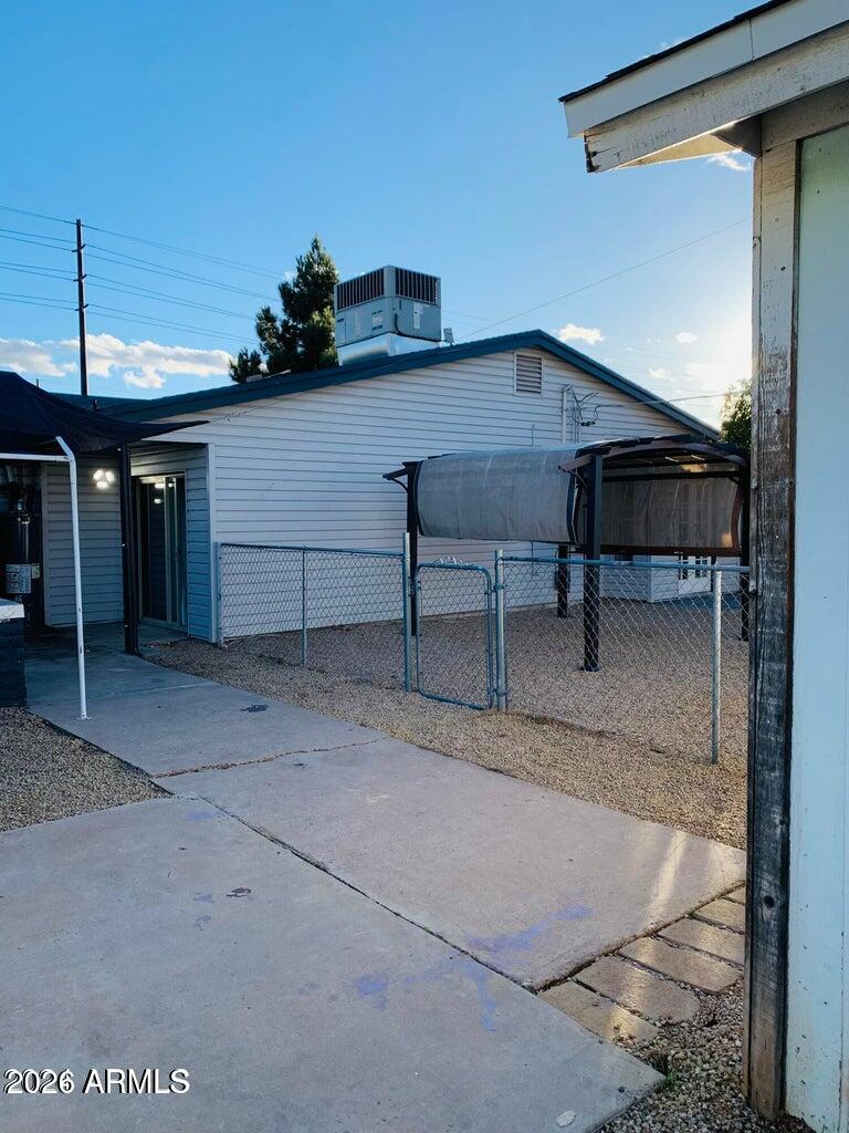 Dalton Park - Residential