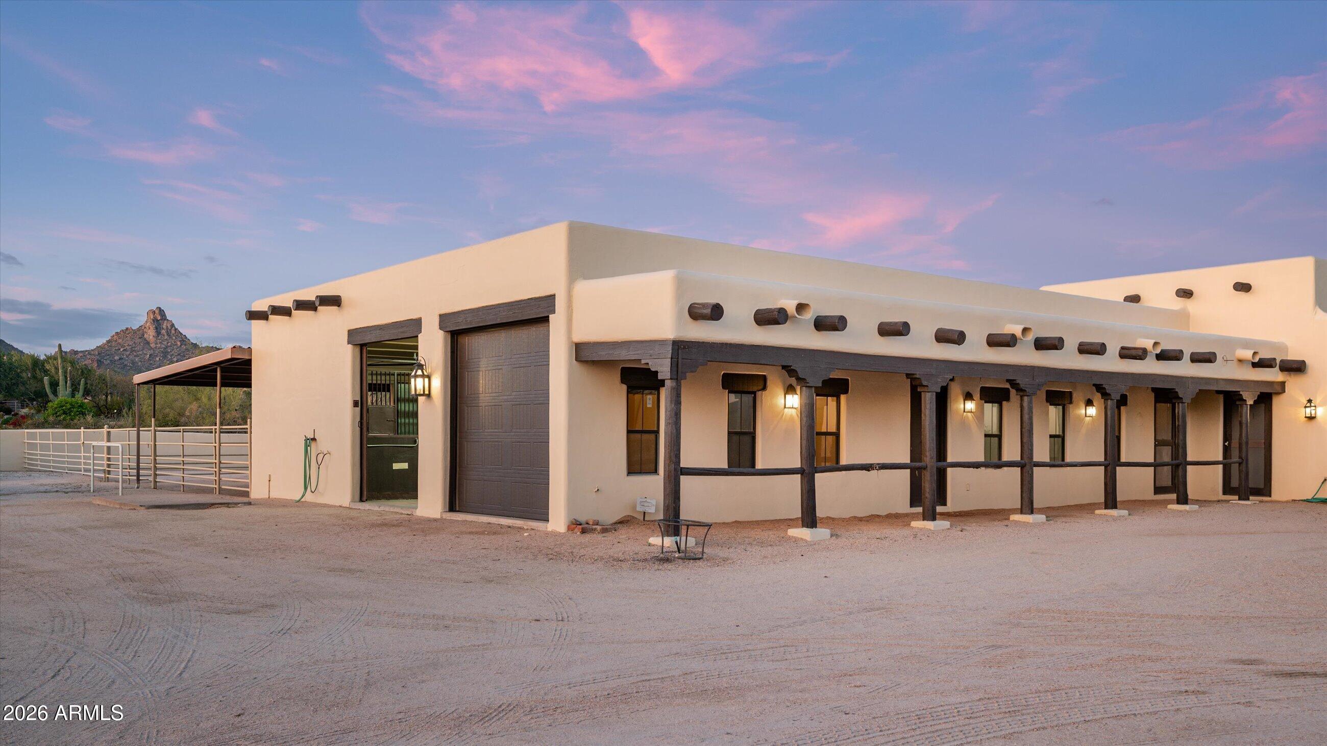 PINNACLE PEAK HEIGHTS - Residential