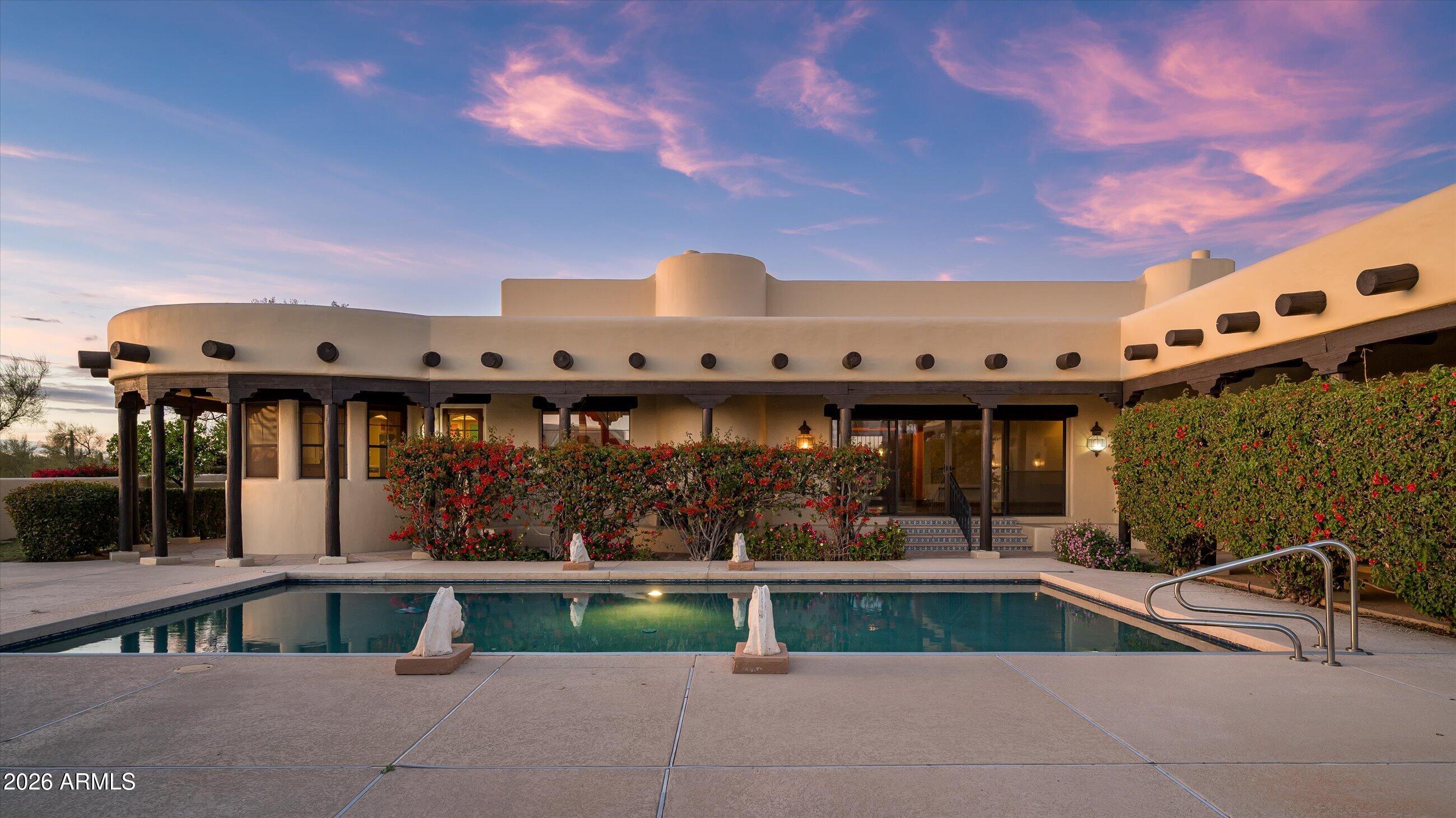 PINNACLE PEAK HEIGHTS - Residential