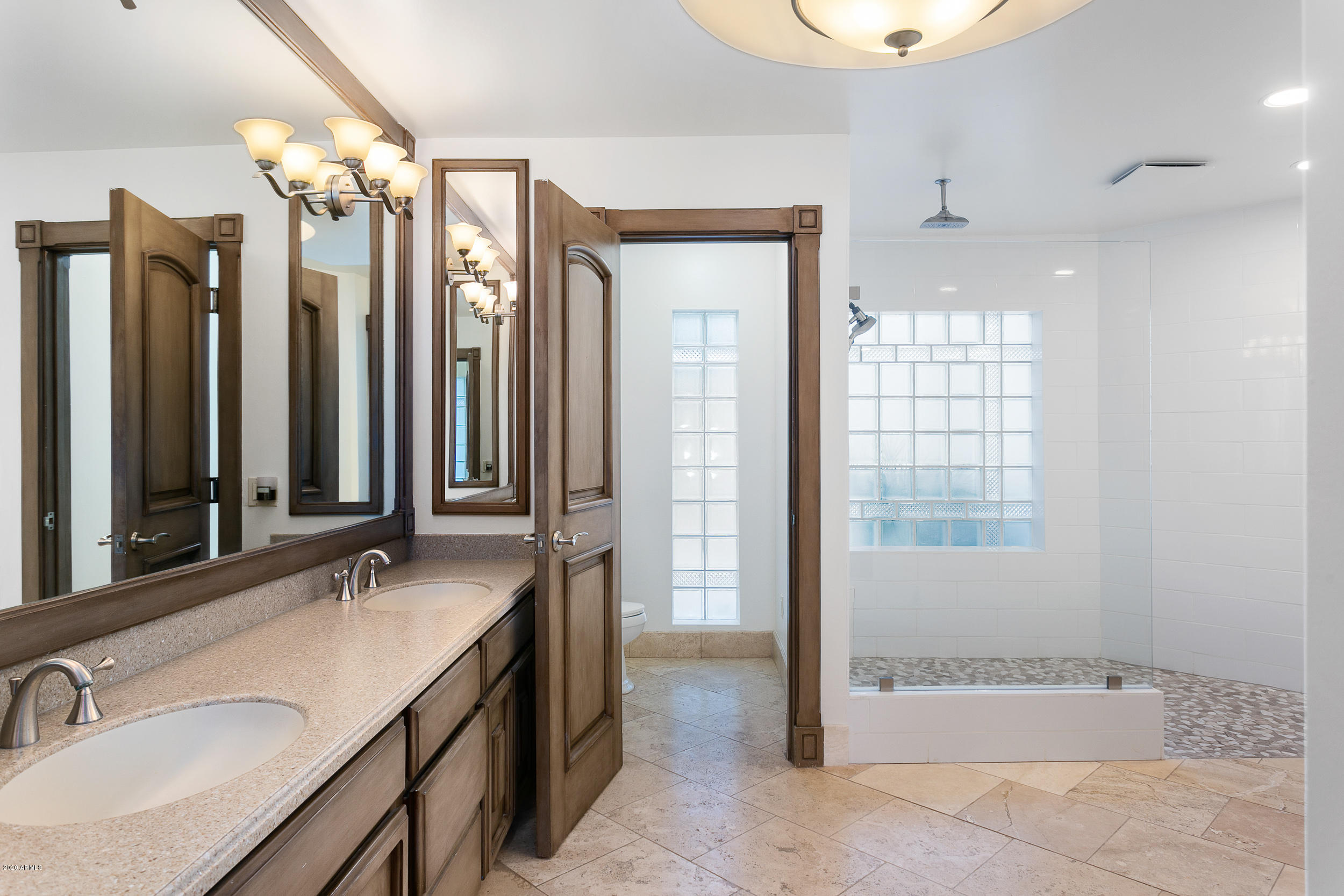 Metes and Bounds - Residential