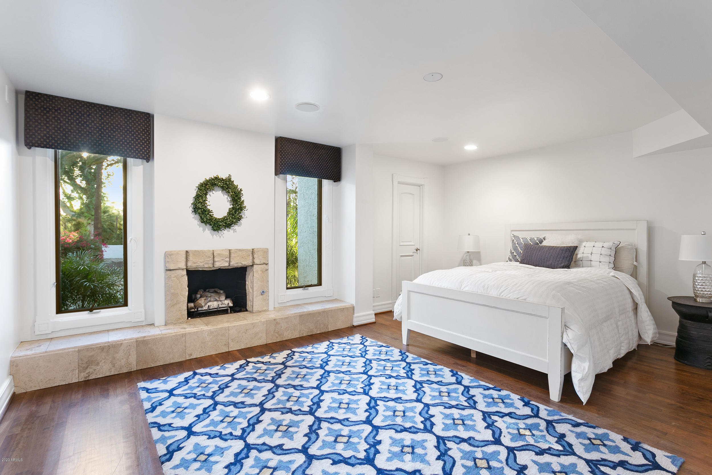 Metes and Bounds - Residential
