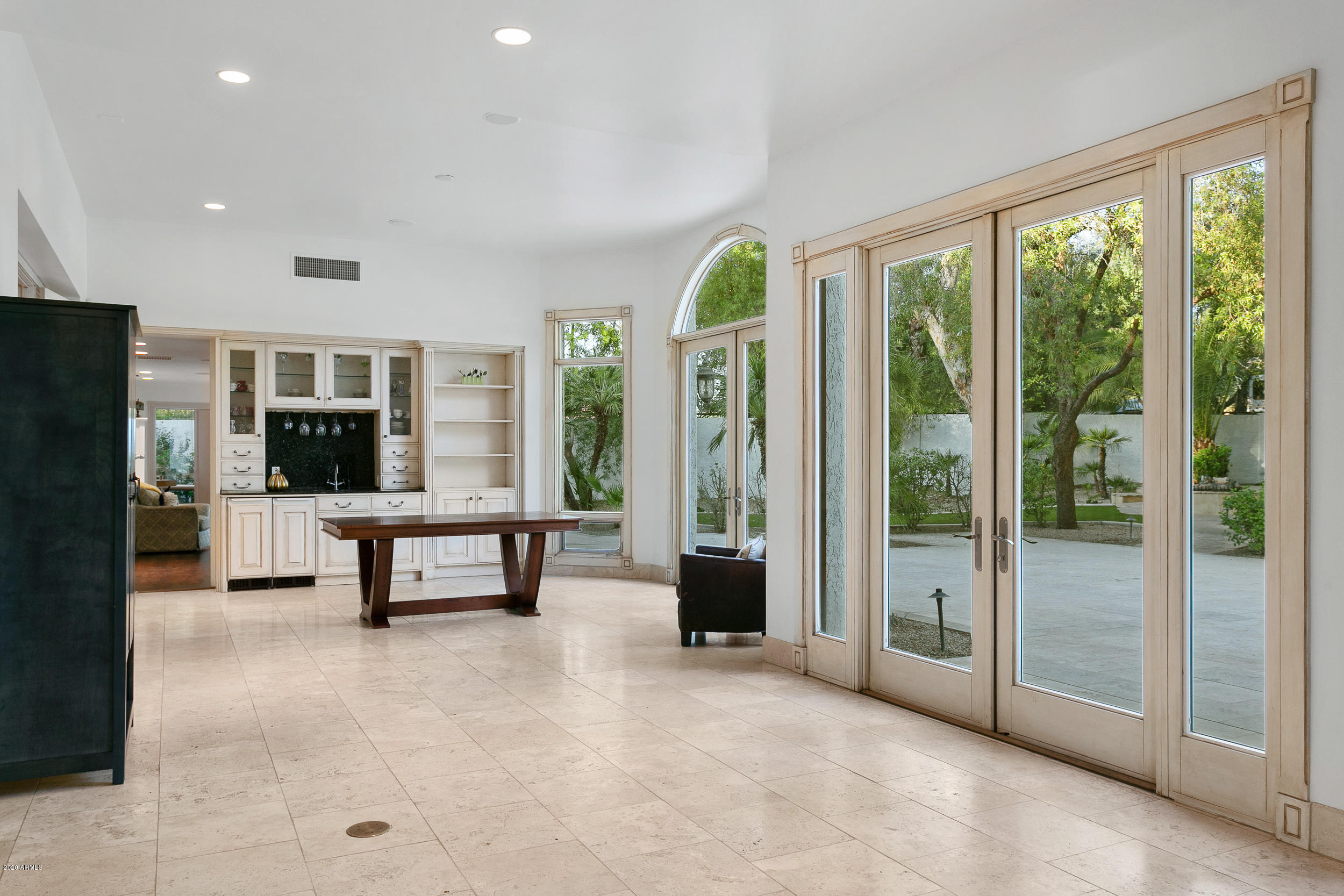 Metes and Bounds - Residential