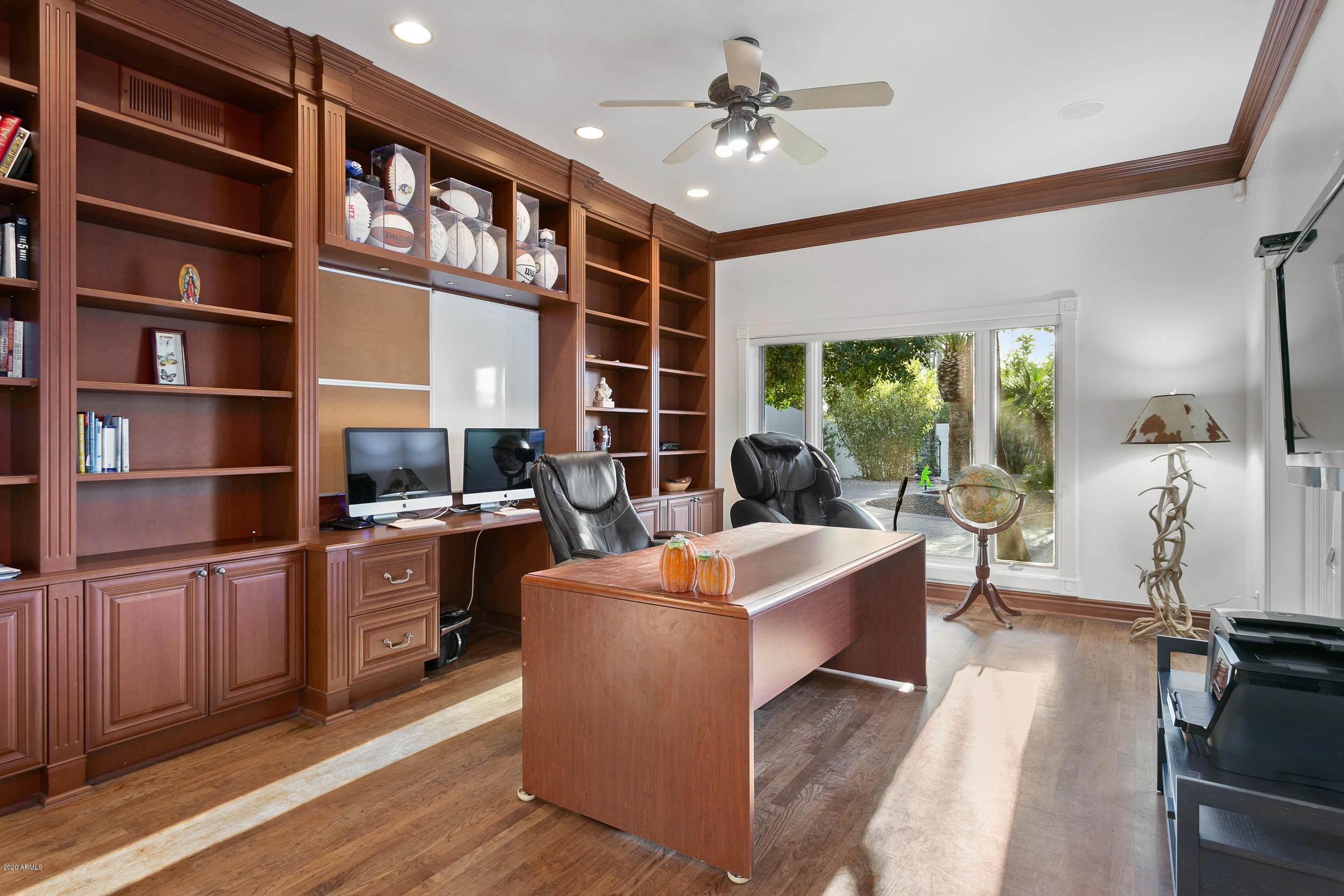 Metes and Bounds - Residential
