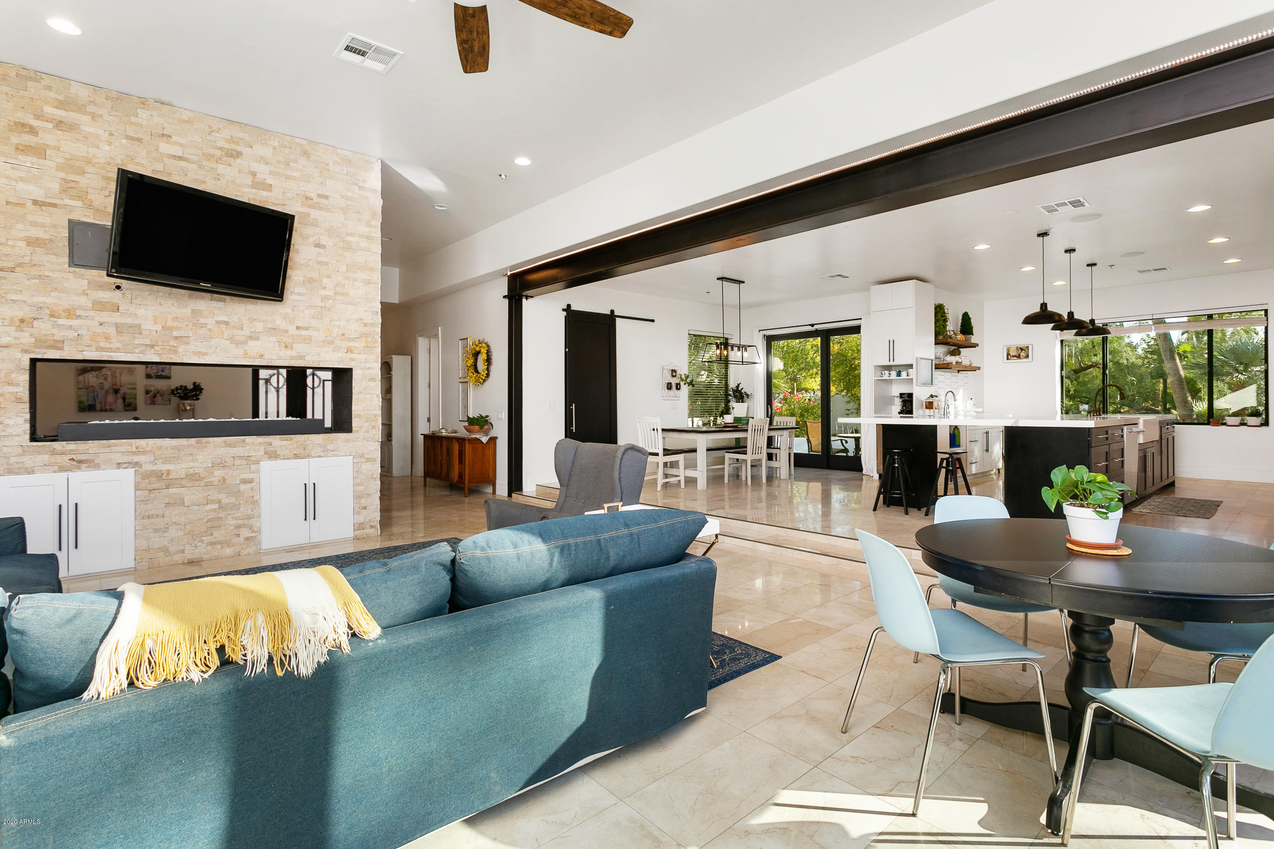 Metes and Bounds - Residential