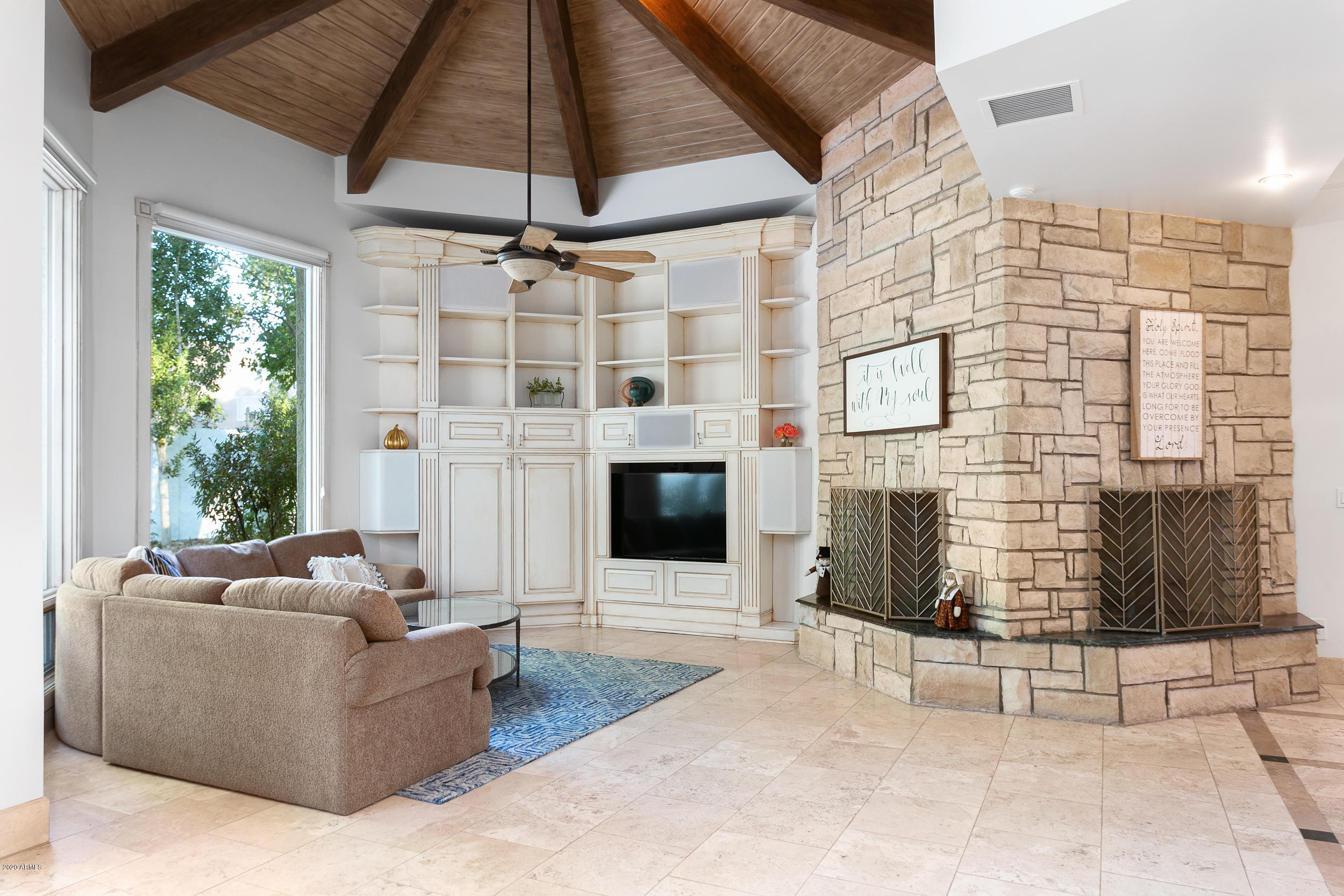 Metes and Bounds - Residential