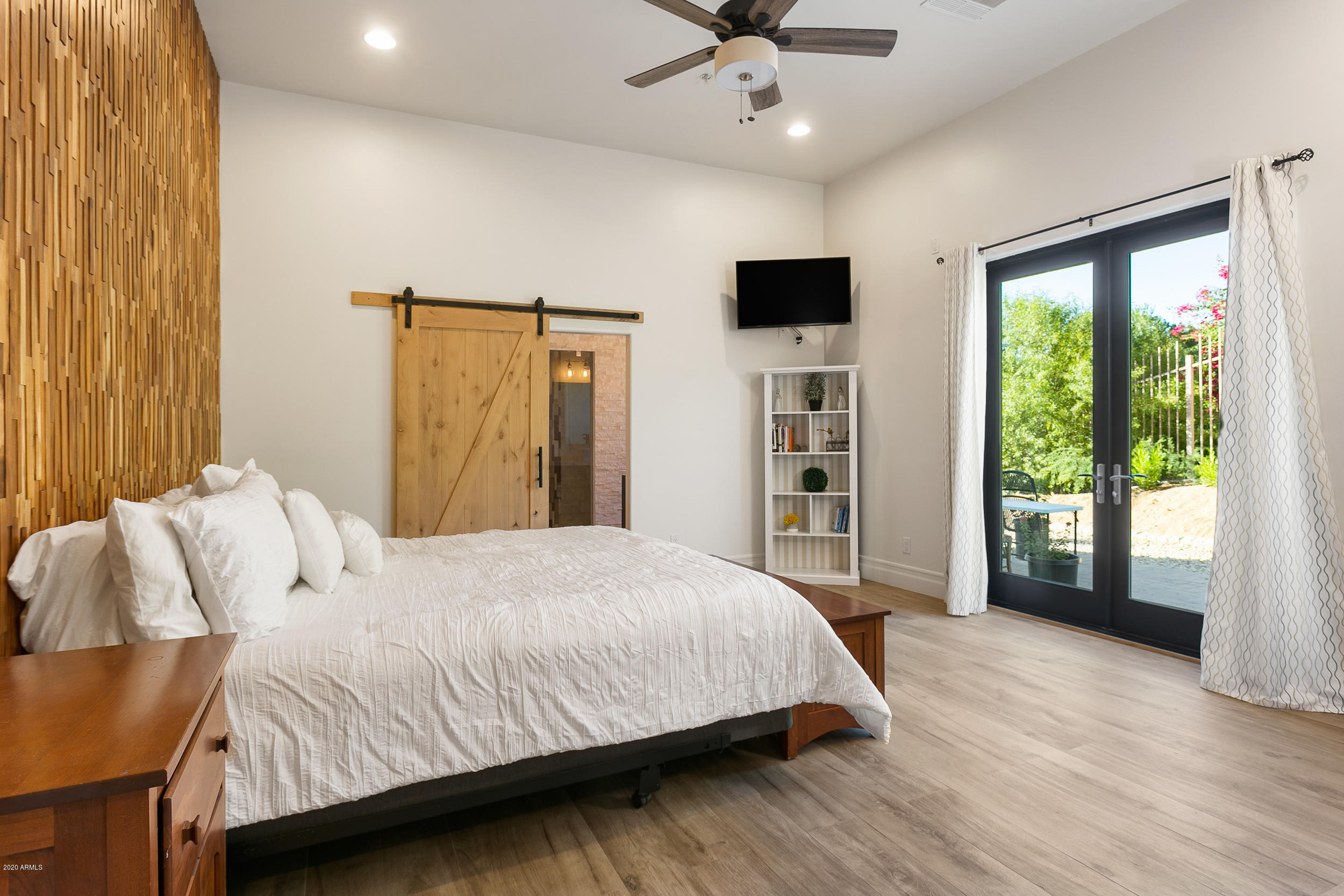 Metes and Bounds - Residential