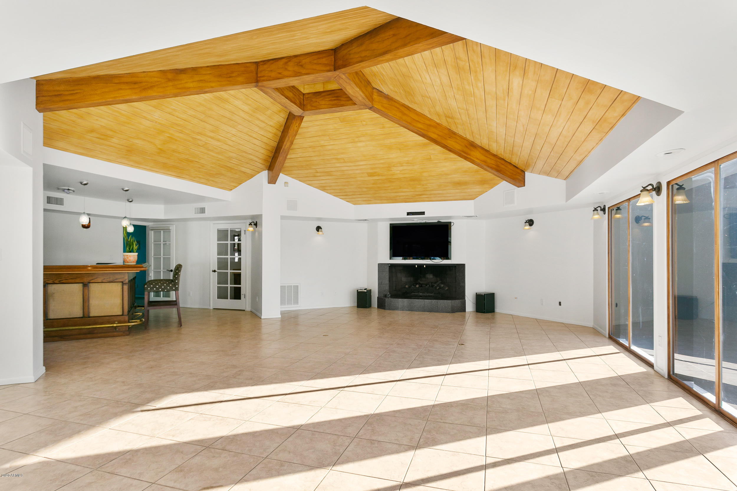 Metes and Bounds - Residential