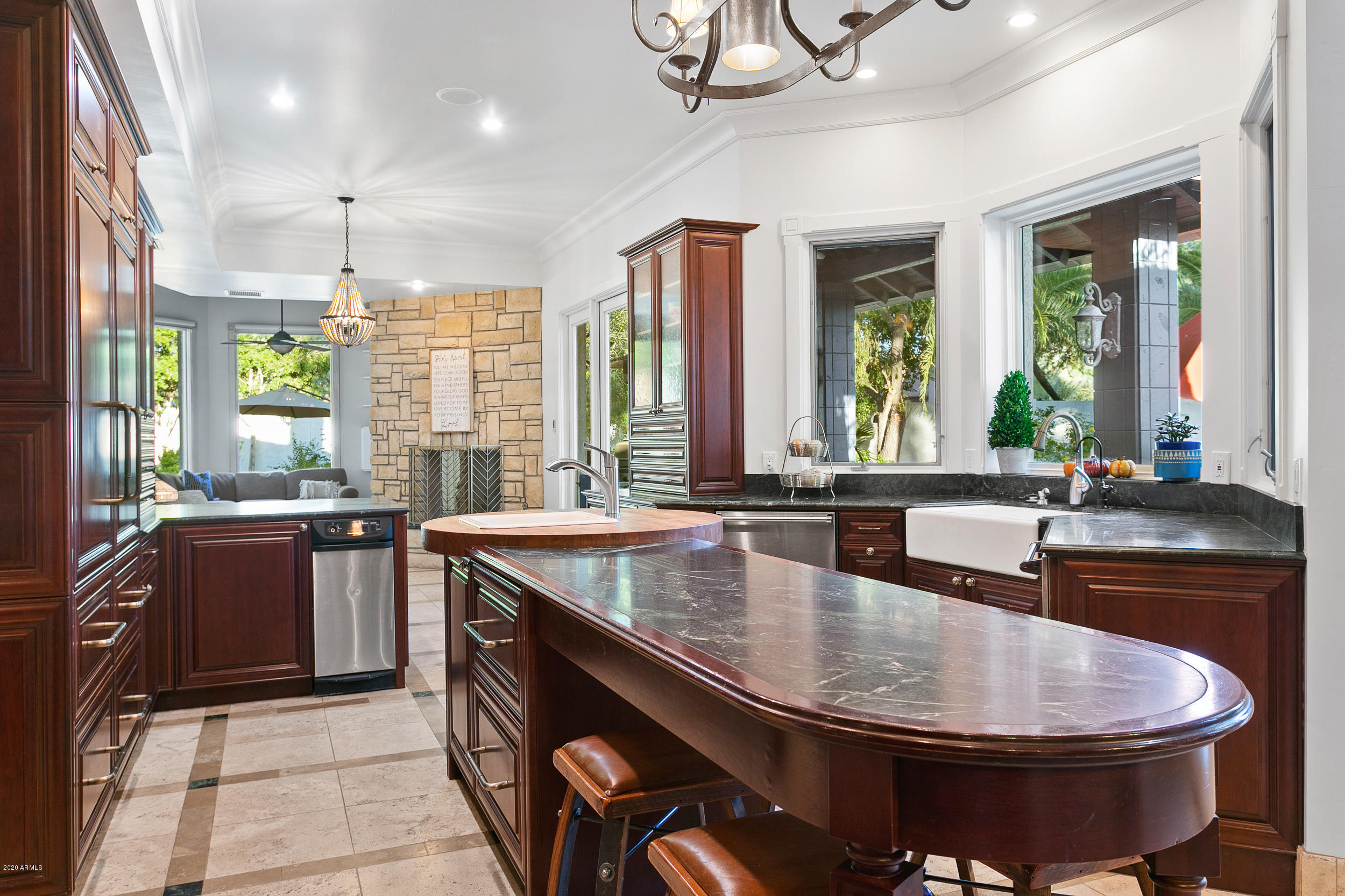 Metes and Bounds - Residential