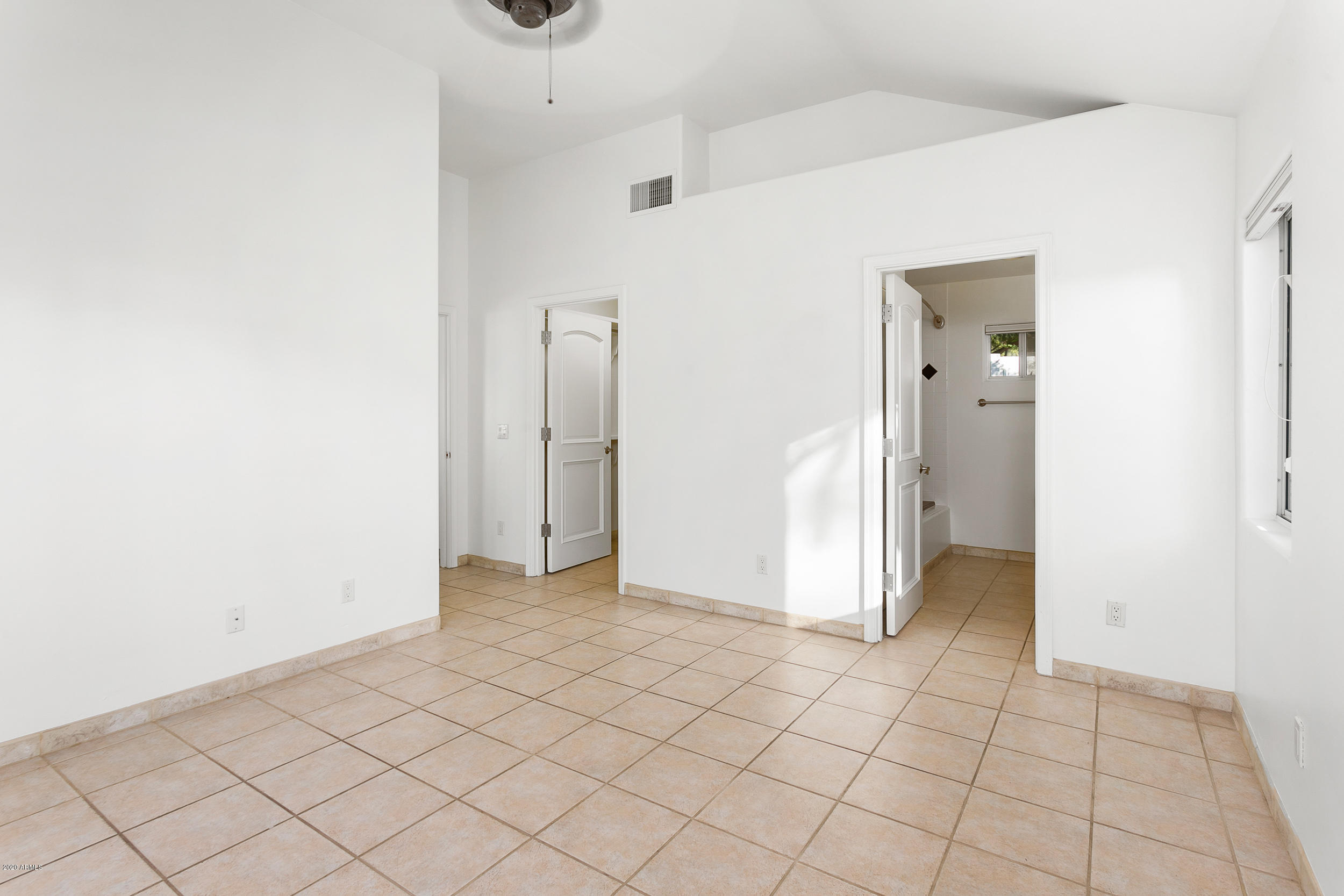 Metes and Bounds - Residential