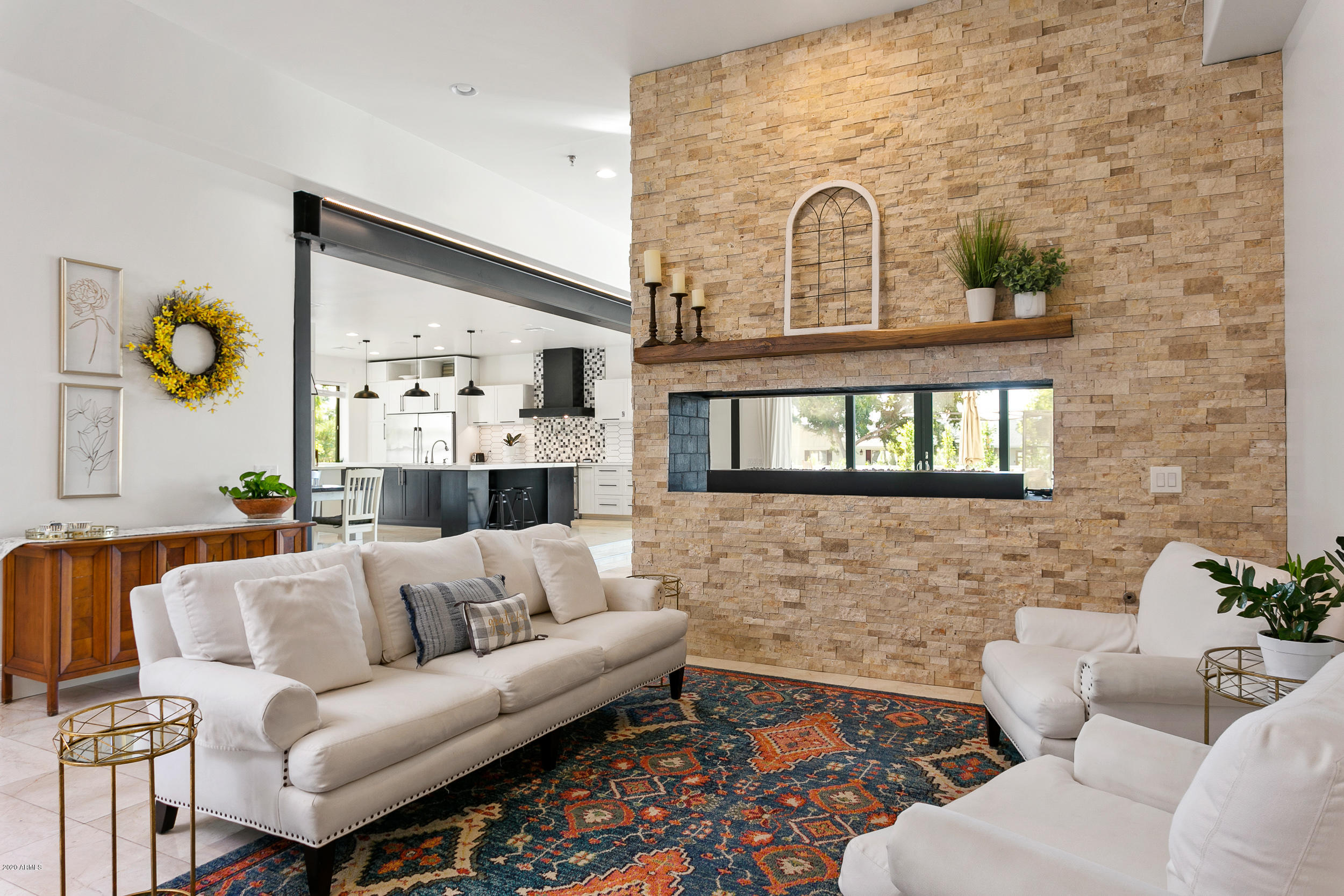 Metes and Bounds - Residential