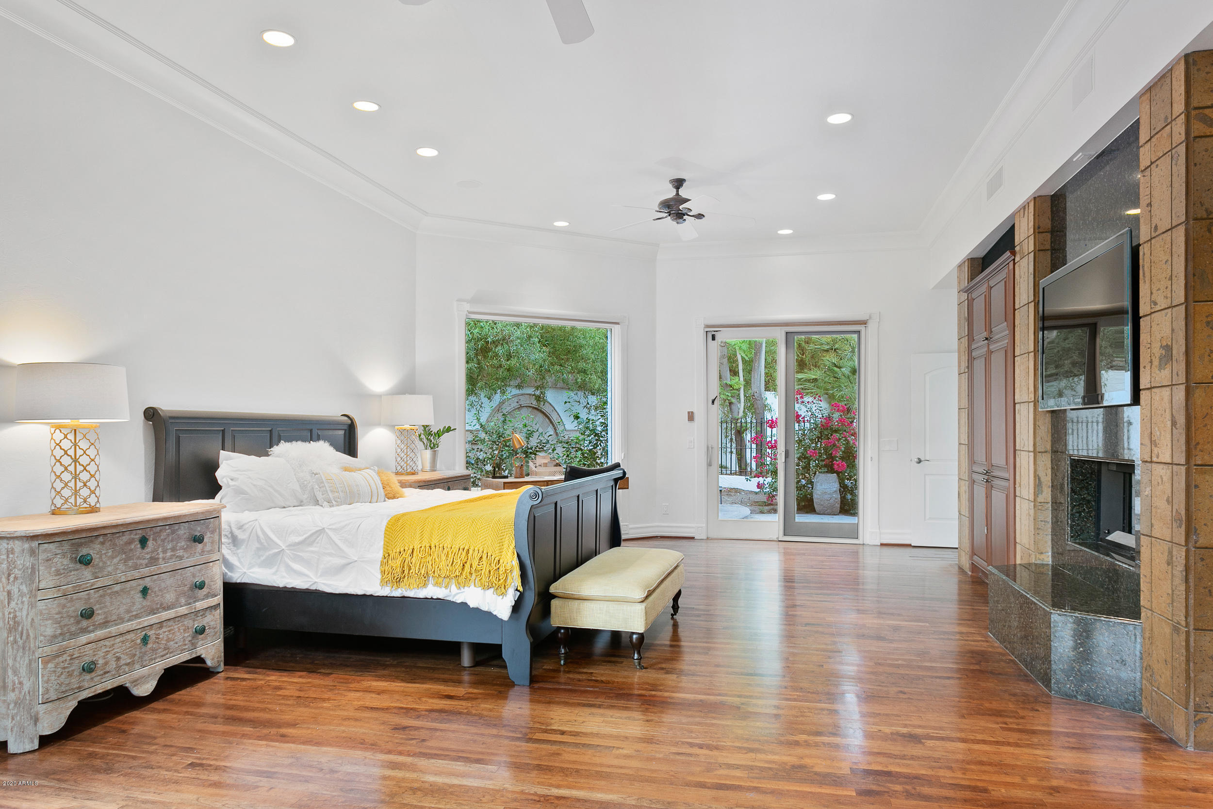 Metes and Bounds - Residential
