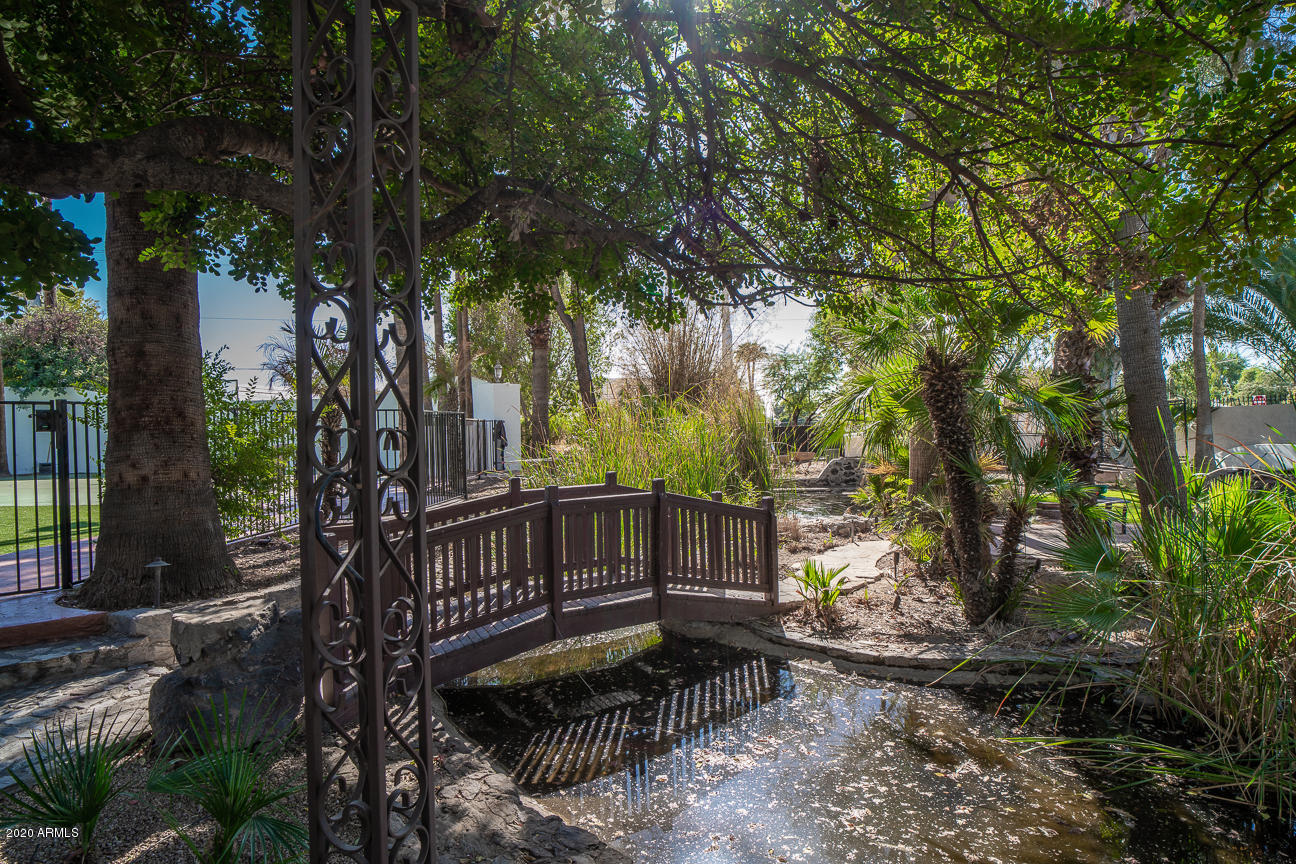 Metes and Bounds - Residential