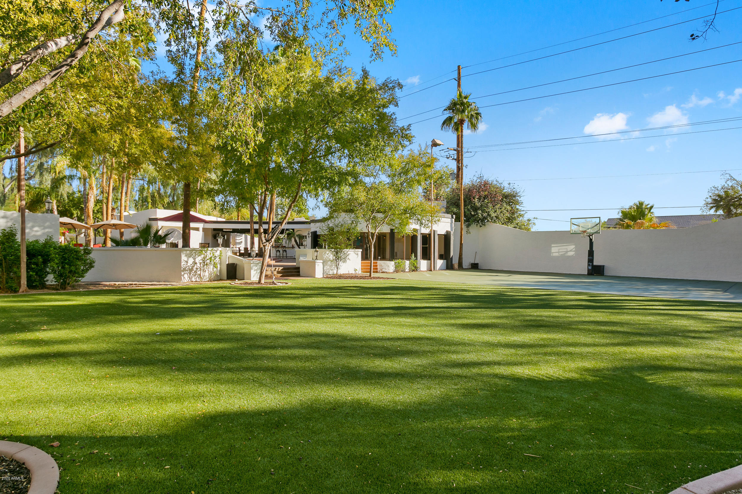 Metes and Bounds - Residential