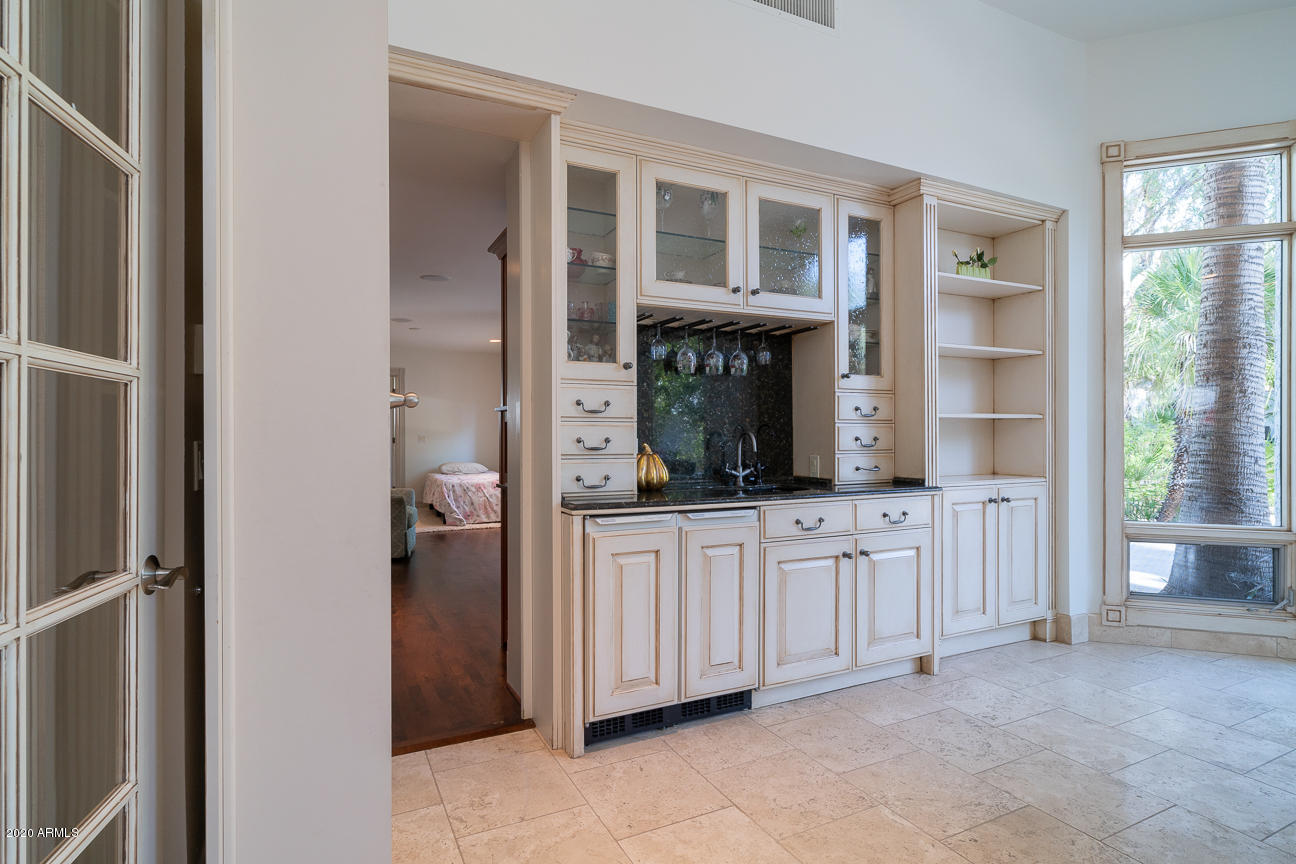 Metes and Bounds - Residential