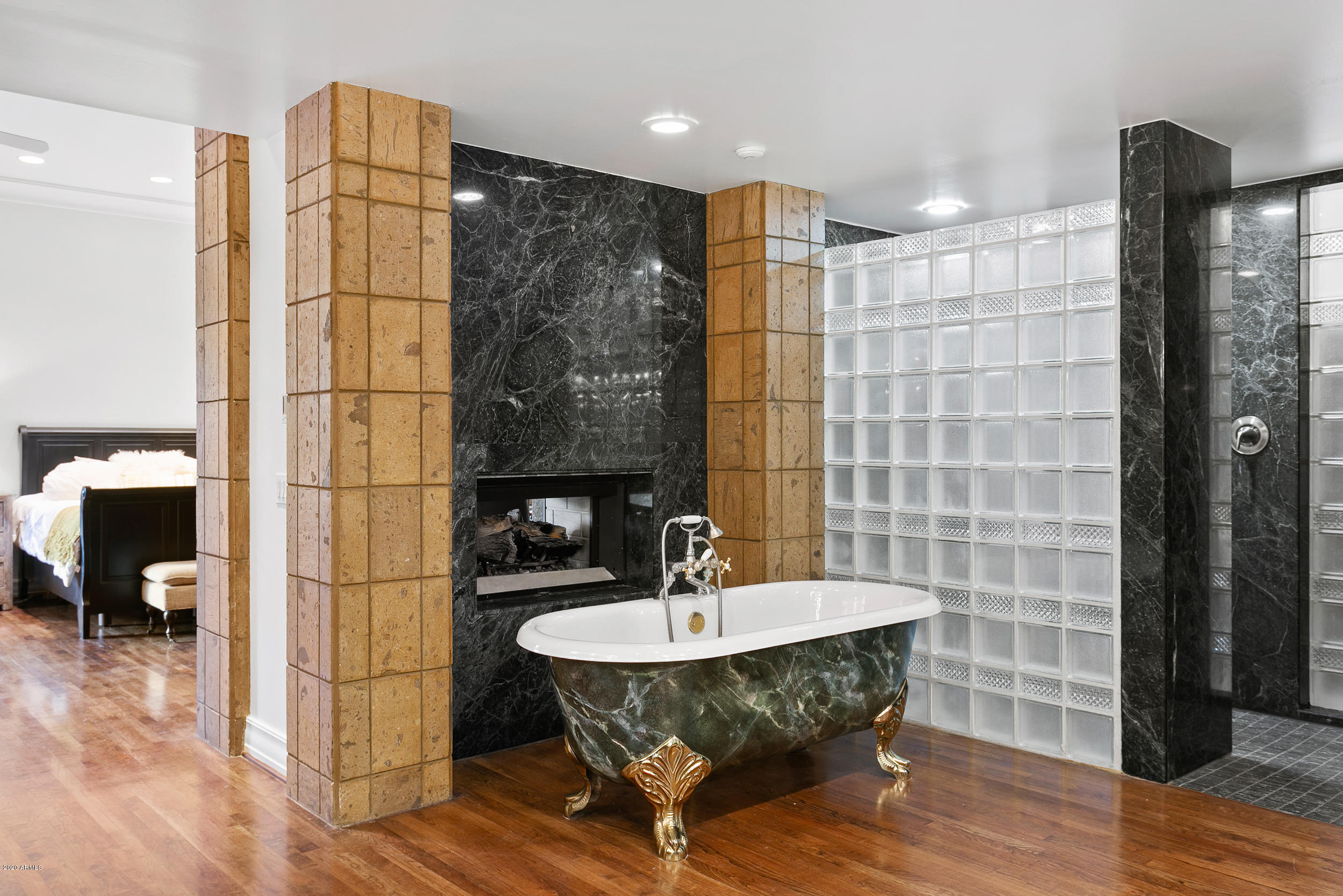 Metes and Bounds - Residential
