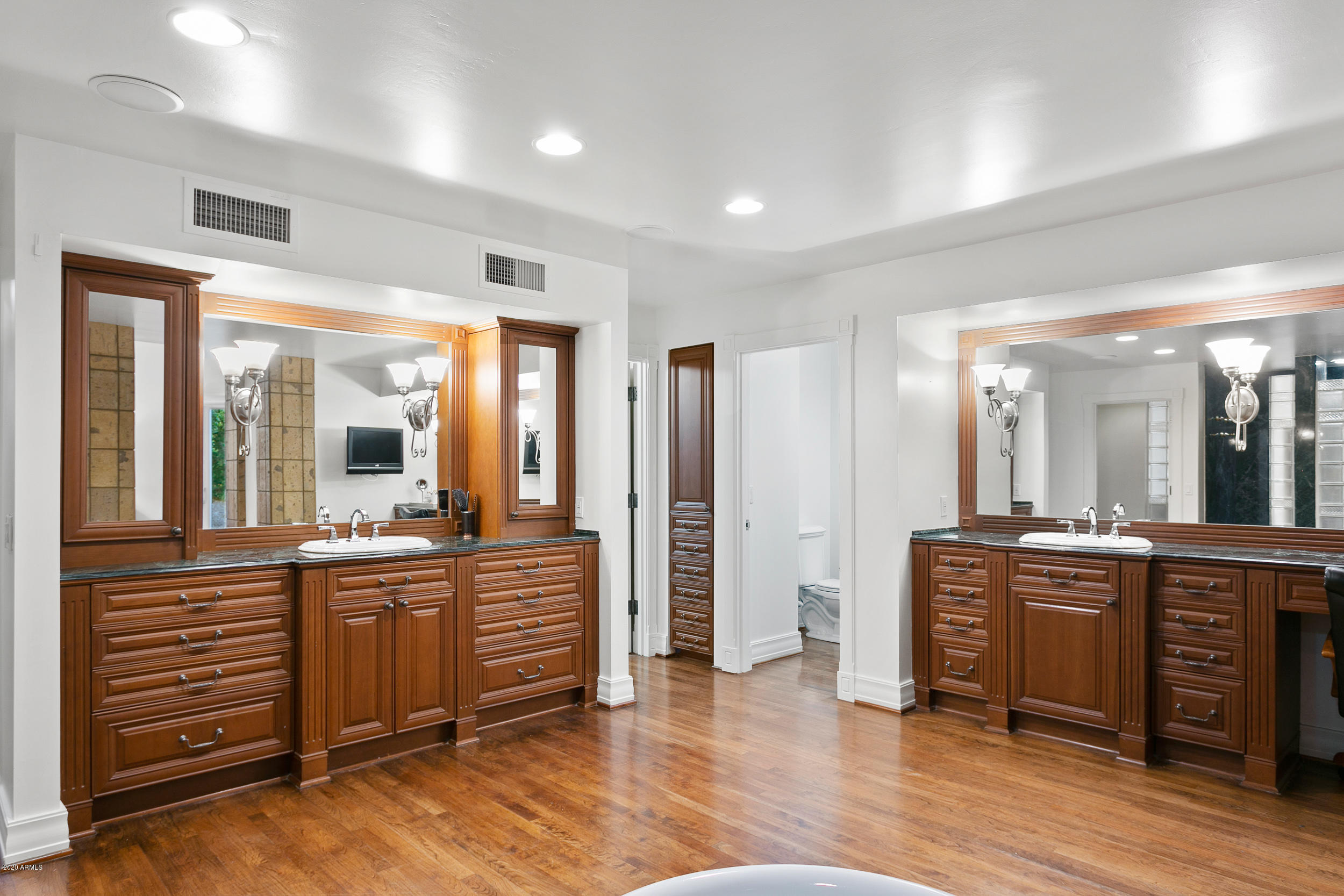 Metes and Bounds - Residential
