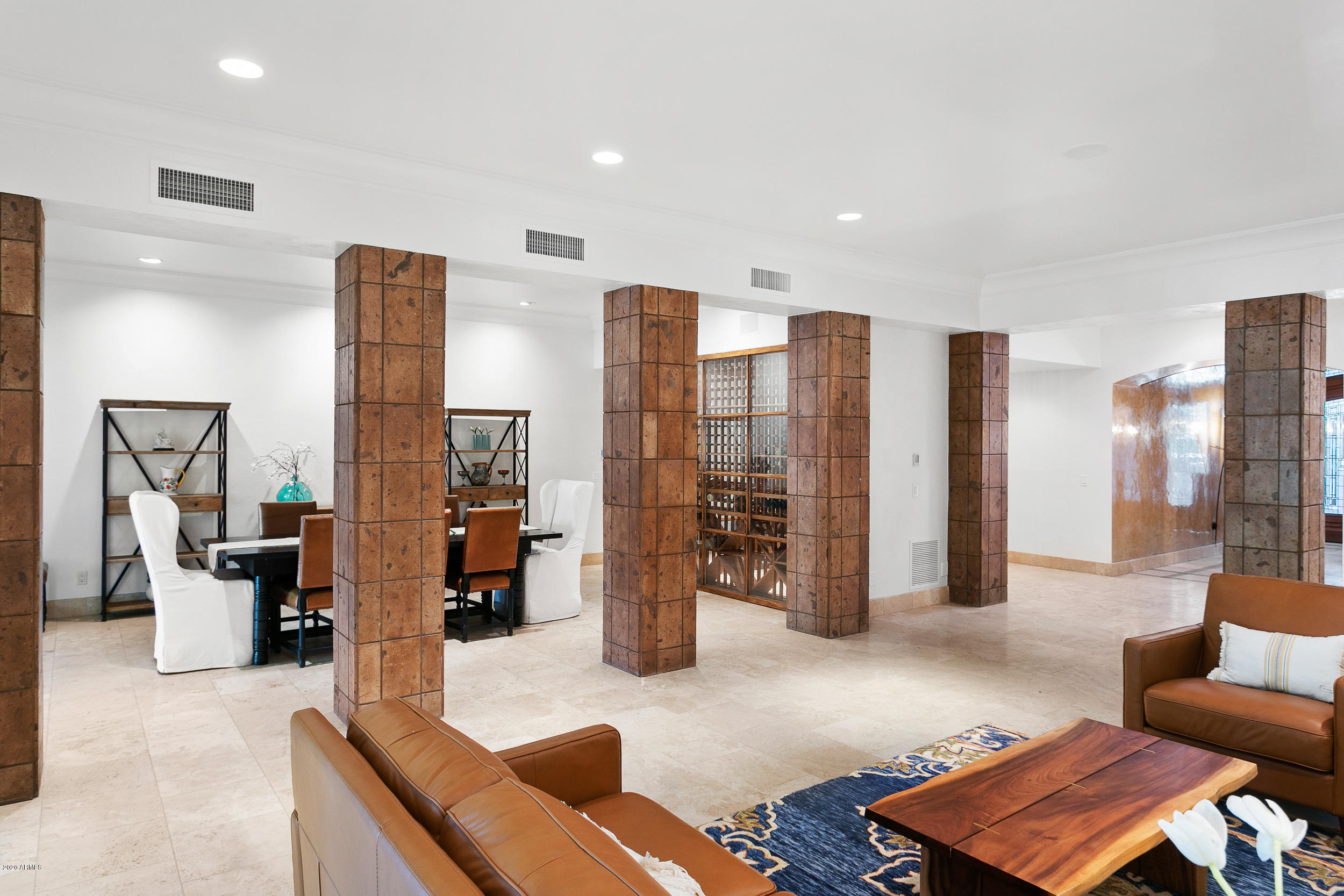 Metes and Bounds - Residential