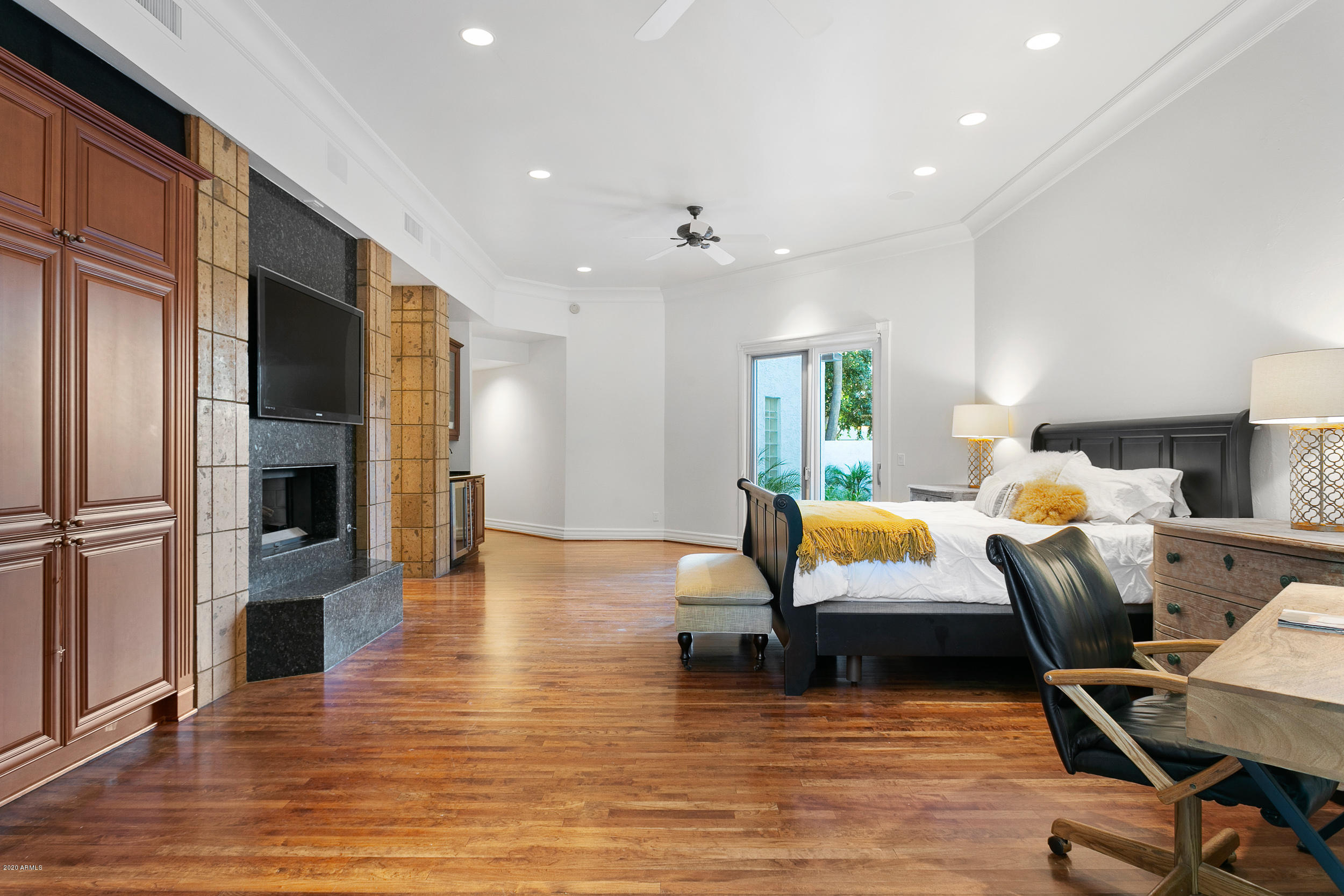 Metes and Bounds - Residential