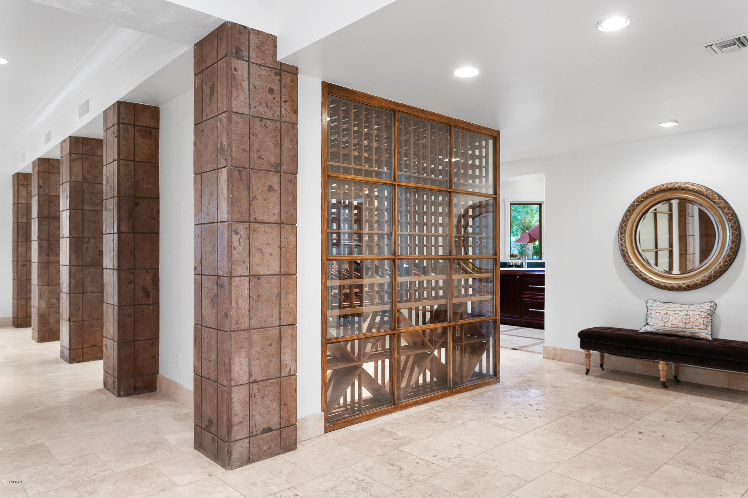 Metes and Bounds - Residential