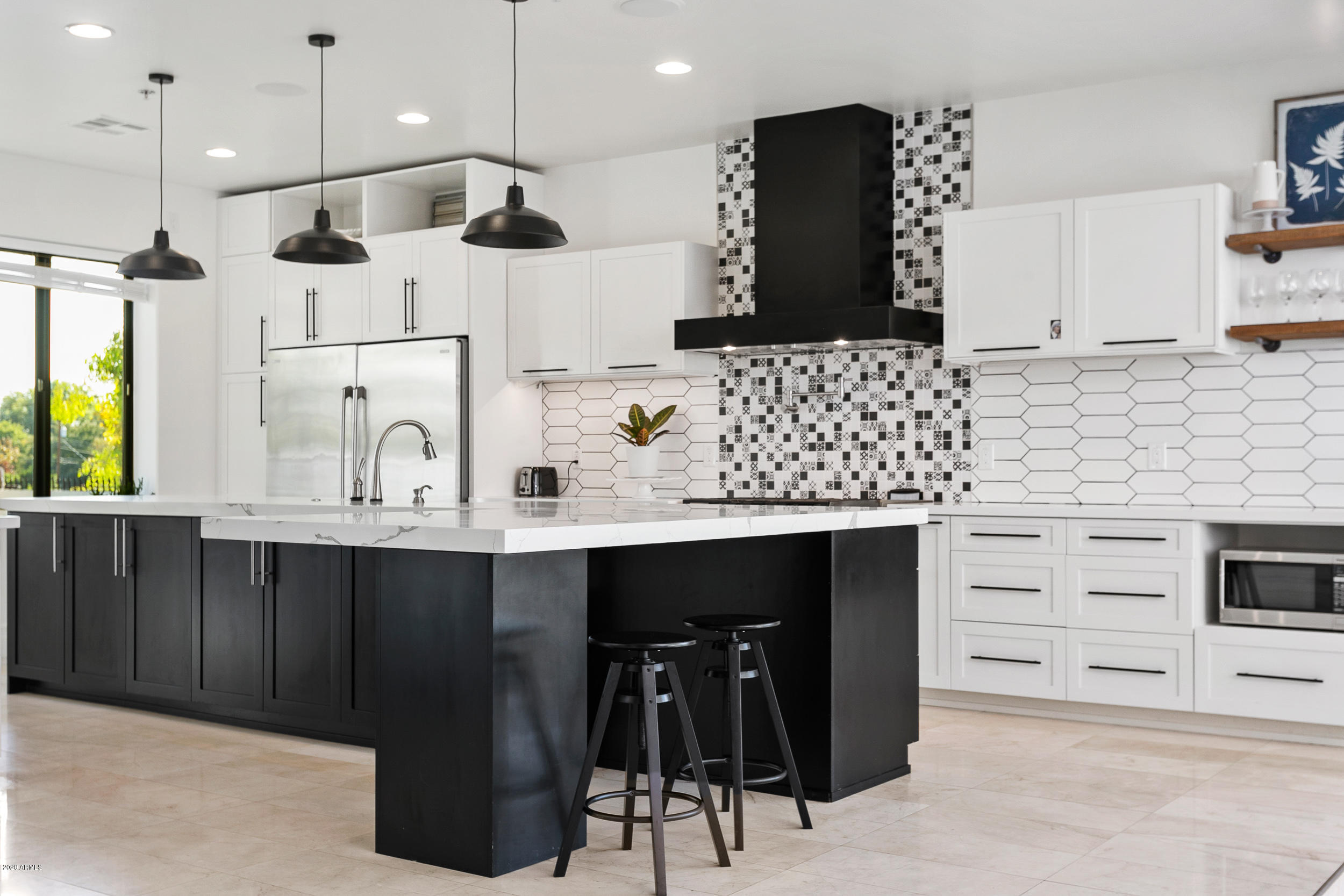 Metes and Bounds - Residential