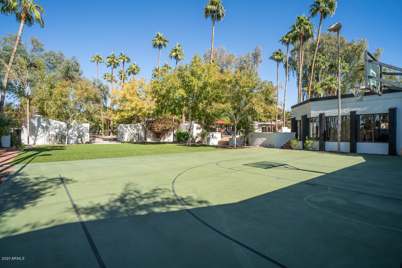 Metes and Bounds - Residential